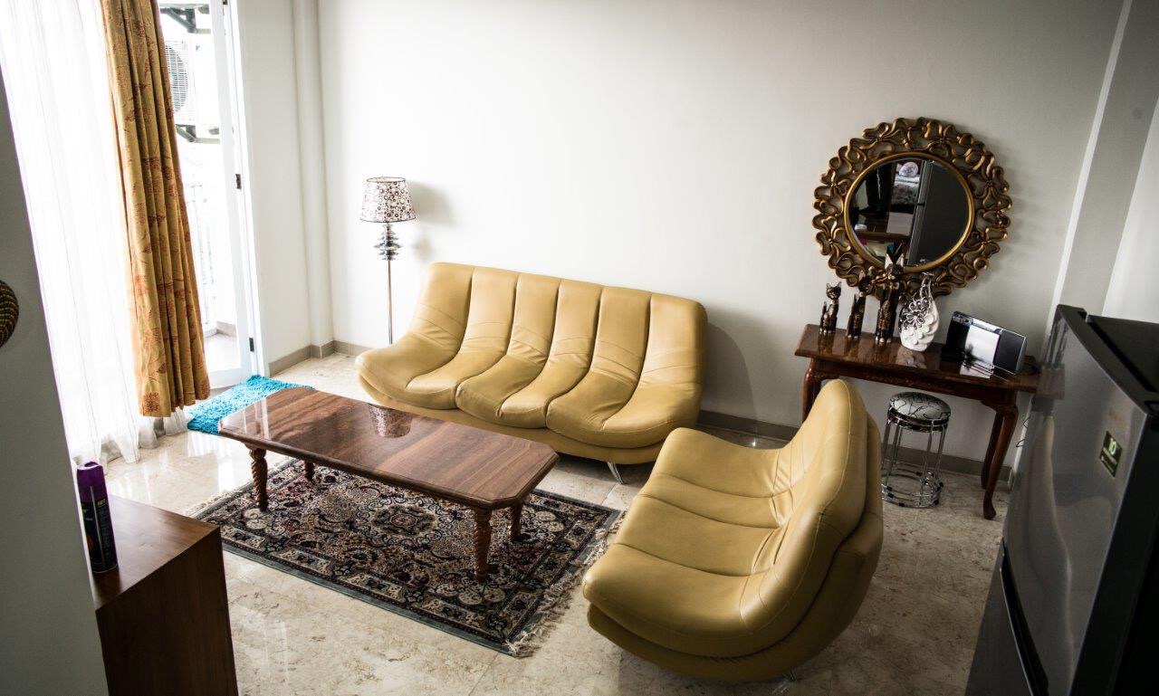 Dago Suite - Premium Floor Apt