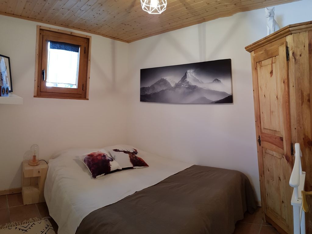 Apartment for 2-4 people