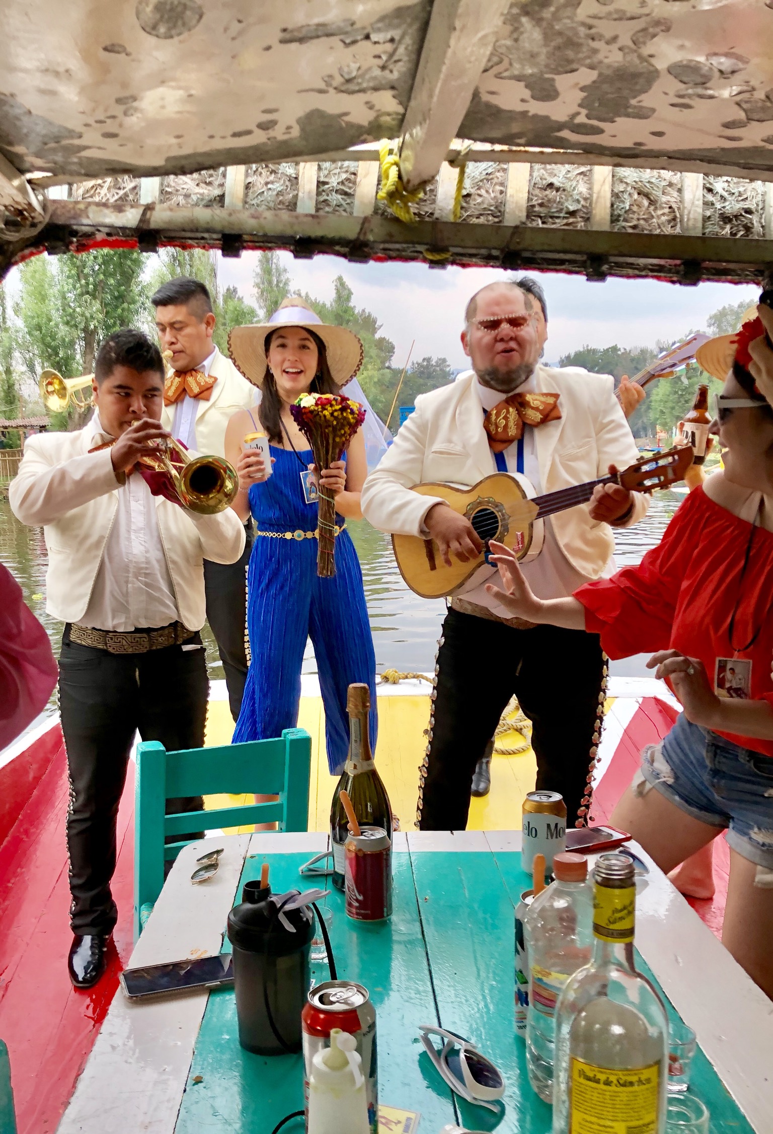 Xochimilco Tequila Mezcal Fun Airbnb Xochimilco Tequila Mezcal Fun Airbnb