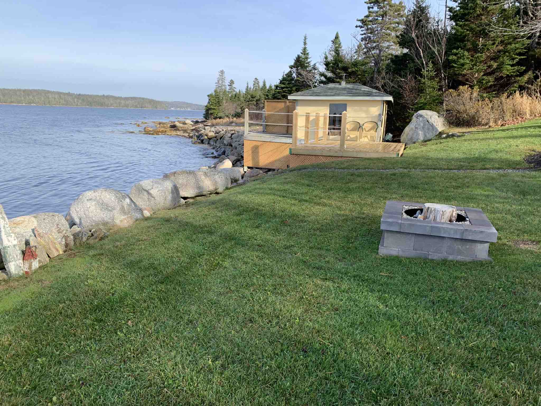 Sand Castle, Oceanfront, Bed & Breakfast, Suite. Bed and breakfasts