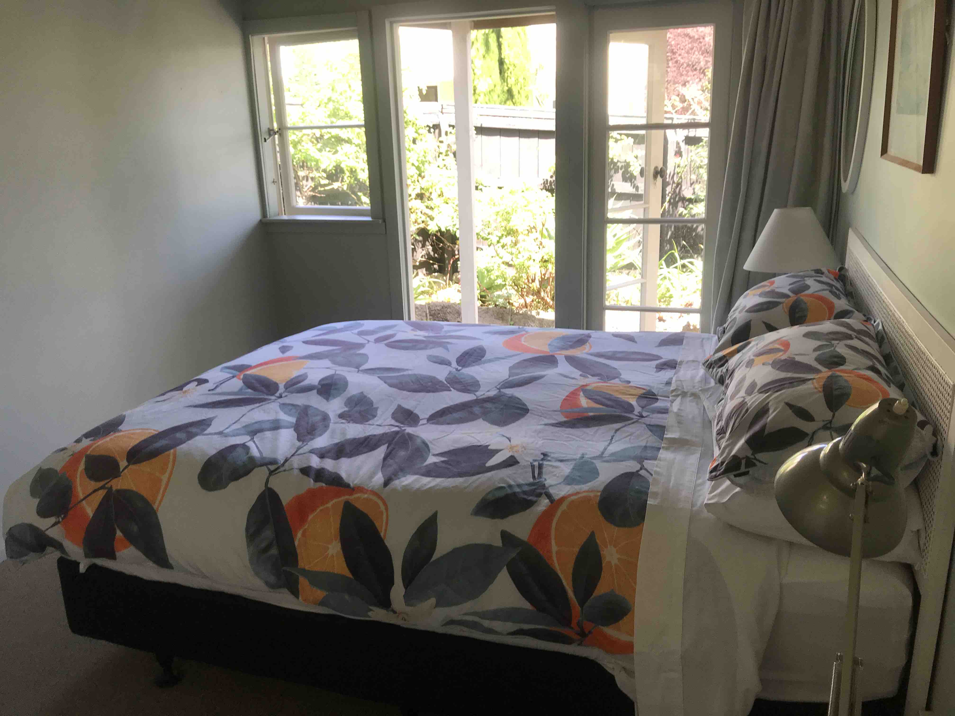The Coach House self contained B&B Cottages for Rent in Napier, Hawke's Bay, New Zealand Airbnb