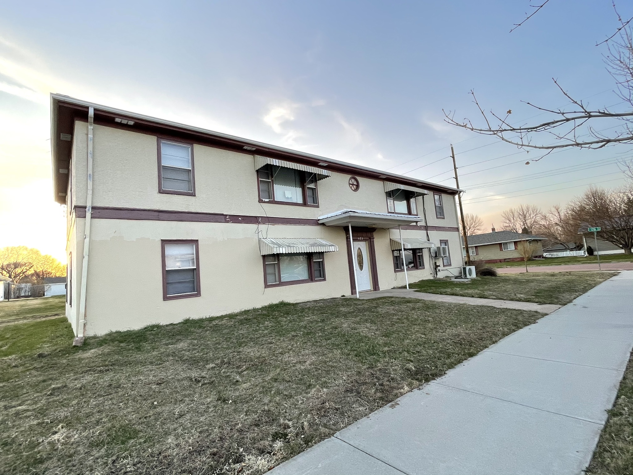 East Ridge Apartment 3 Apartments for Rent in Mitchell, South Dakota