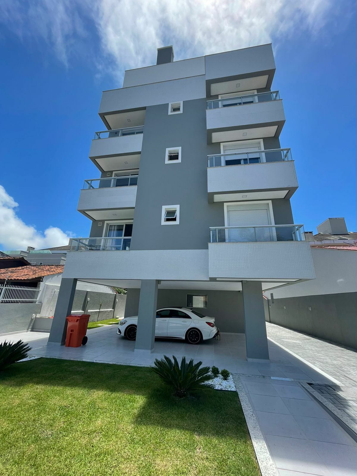 AP 101 - Venice Residence - English - 150m from the sea