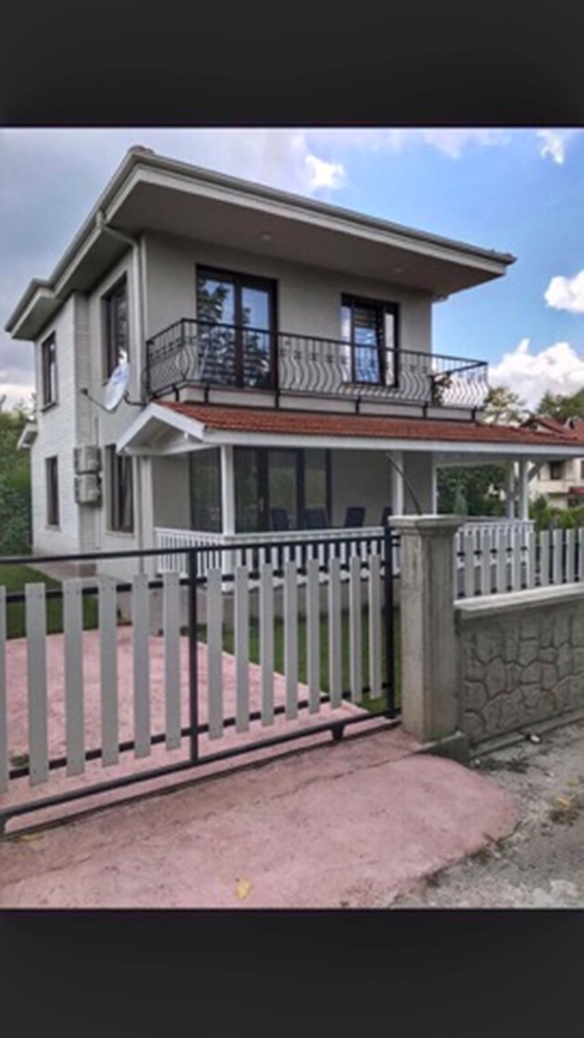 Villa Mimoza Sapanca Sapanca şehrinde Kiralık Villalar, Sakarya, Türkiye