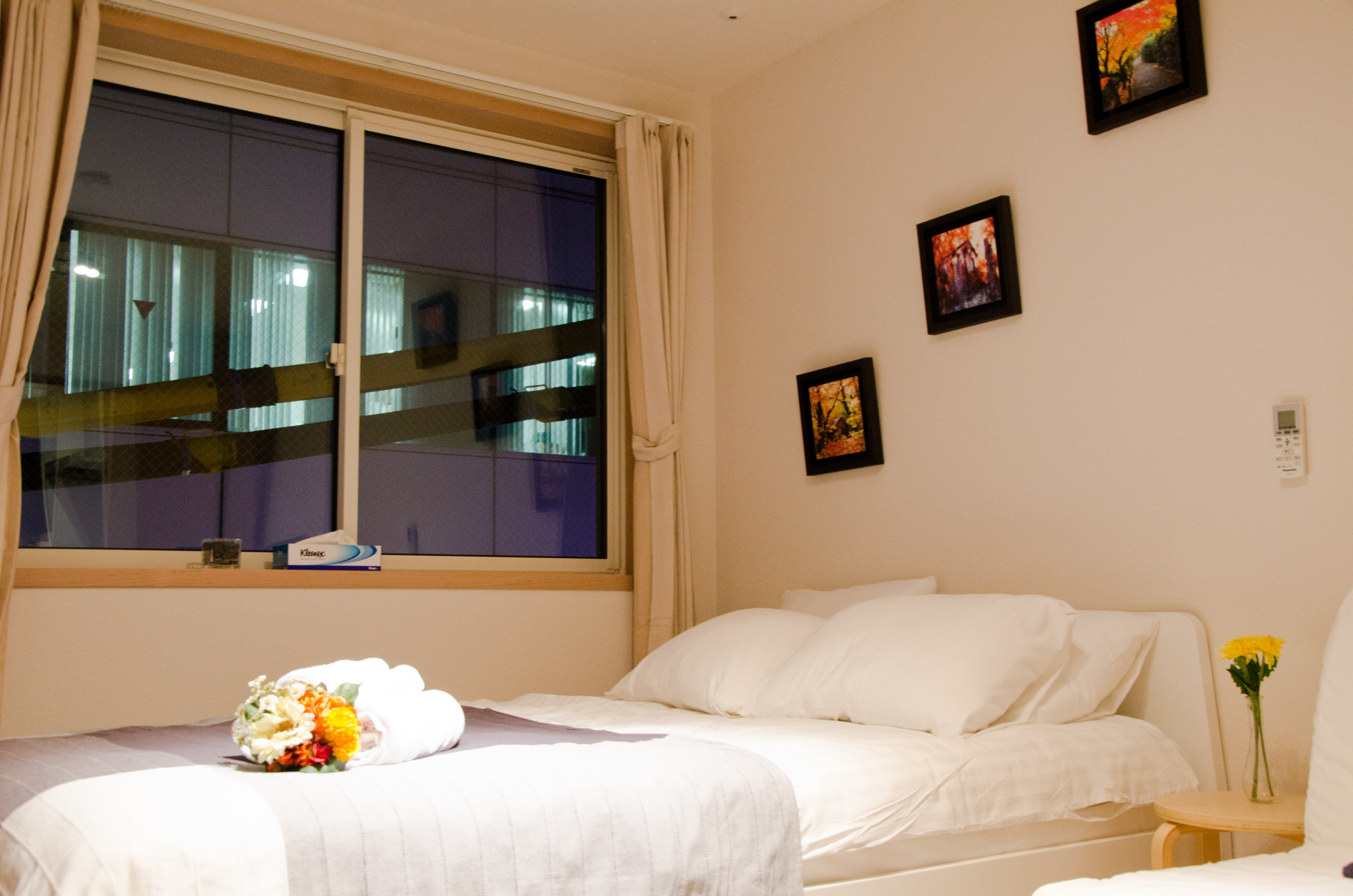 Superb Location at heart of Shinjuku near station