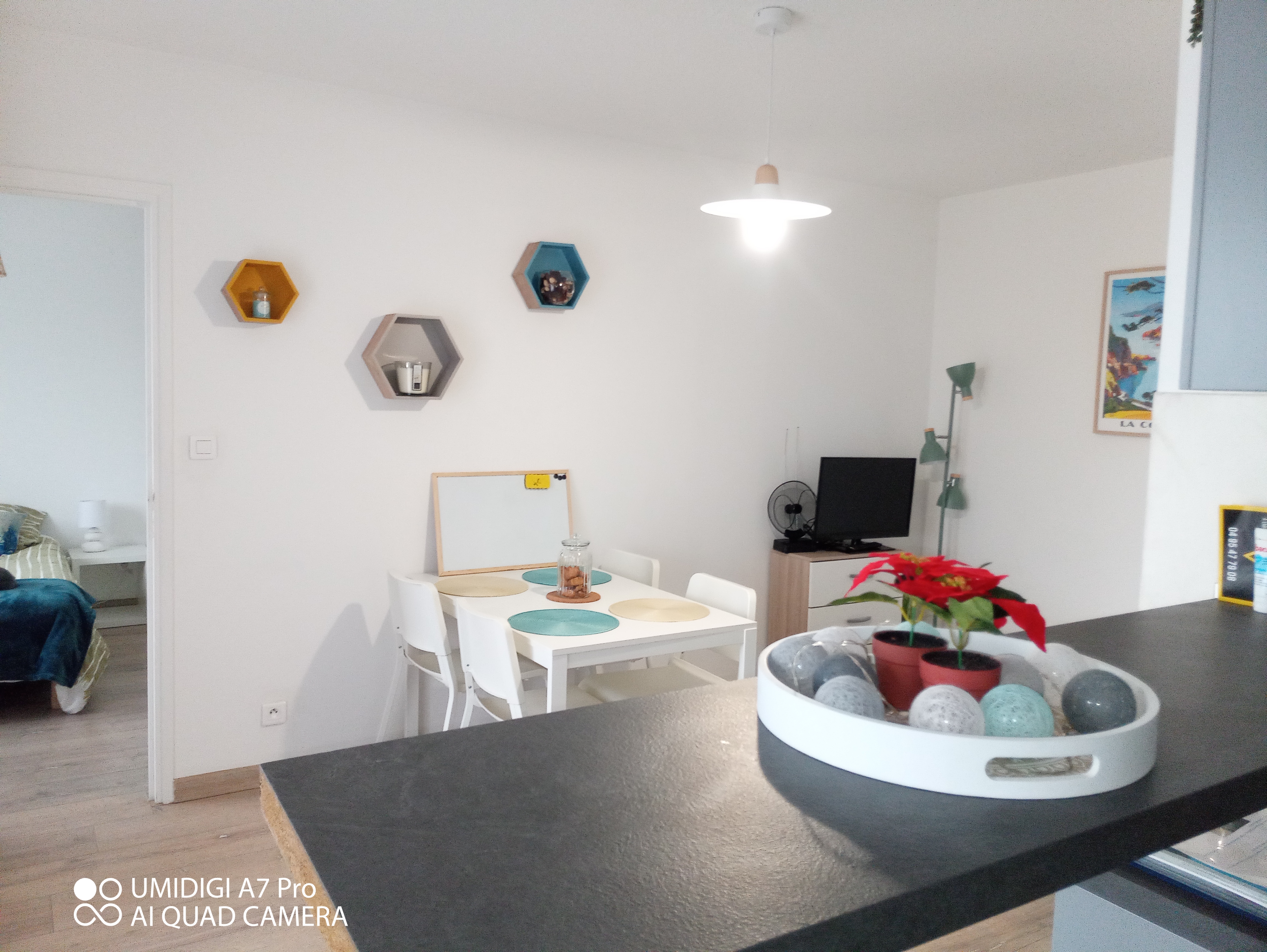 Borgo, cozy apartment fully equipped and in a good location