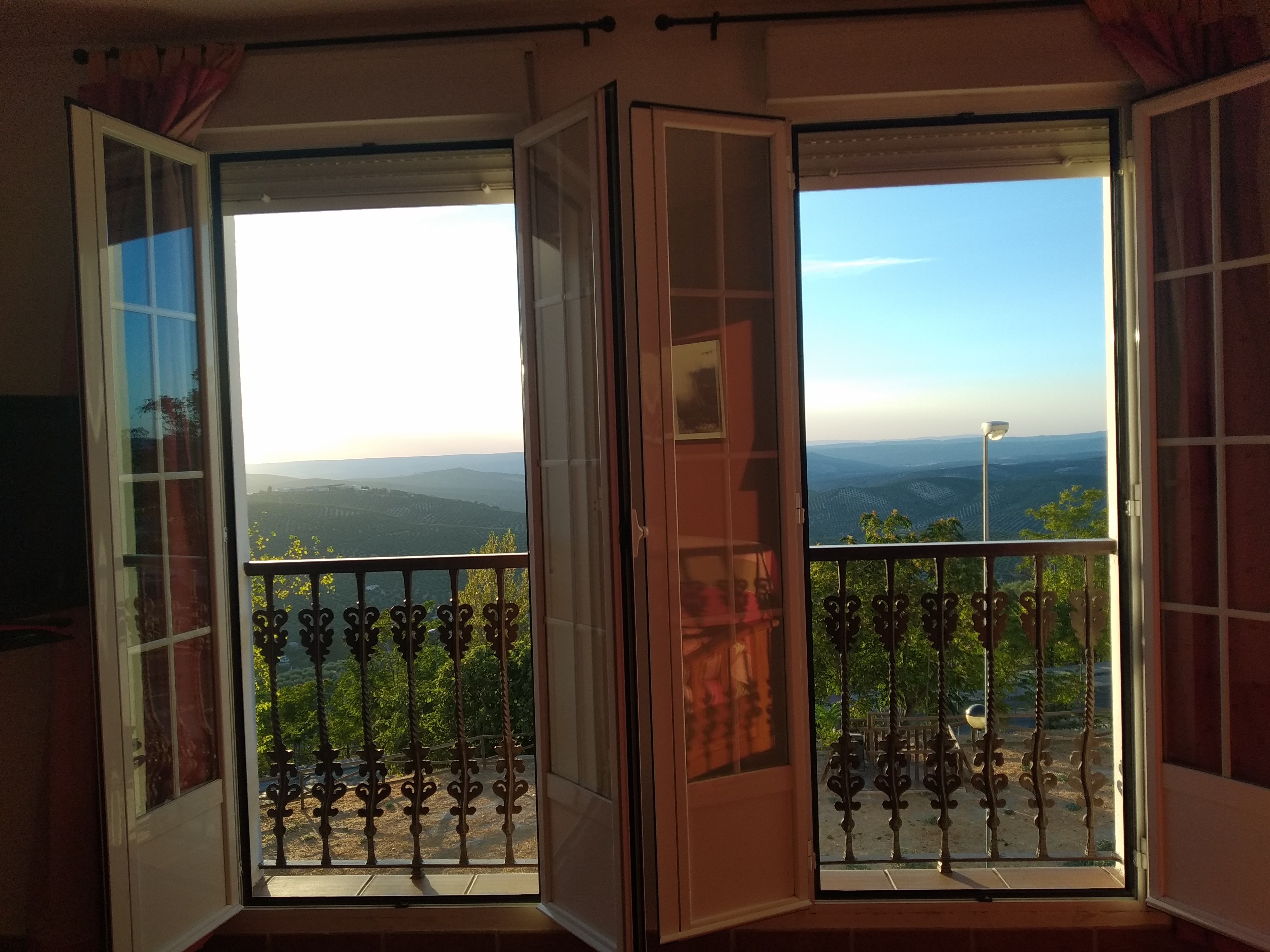 Home in Cazorla