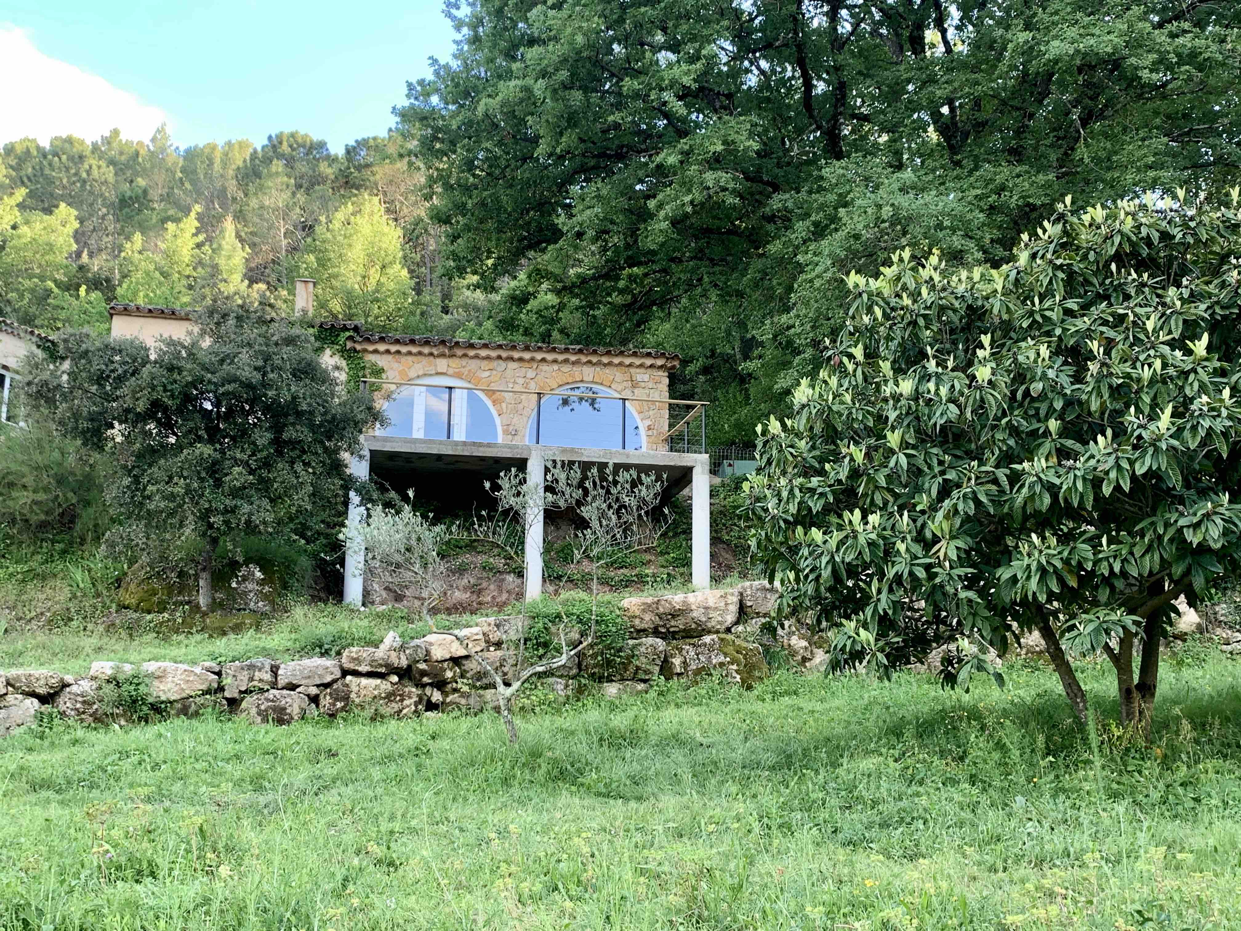 Bastidon, paradise in the heart of nature