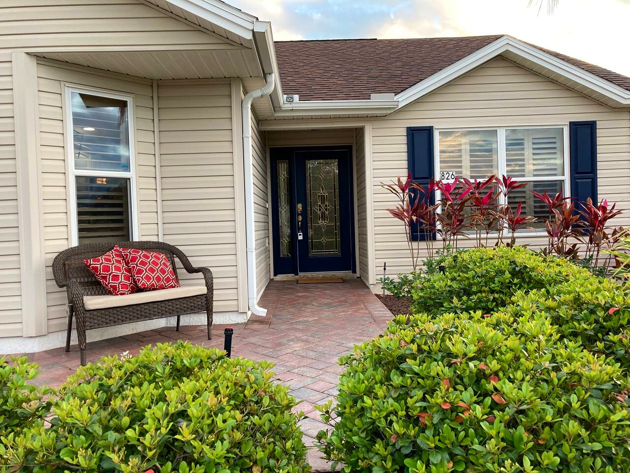 The Villages, Lake SumterGolf Cart 3 bedStartex Houses for Rent in