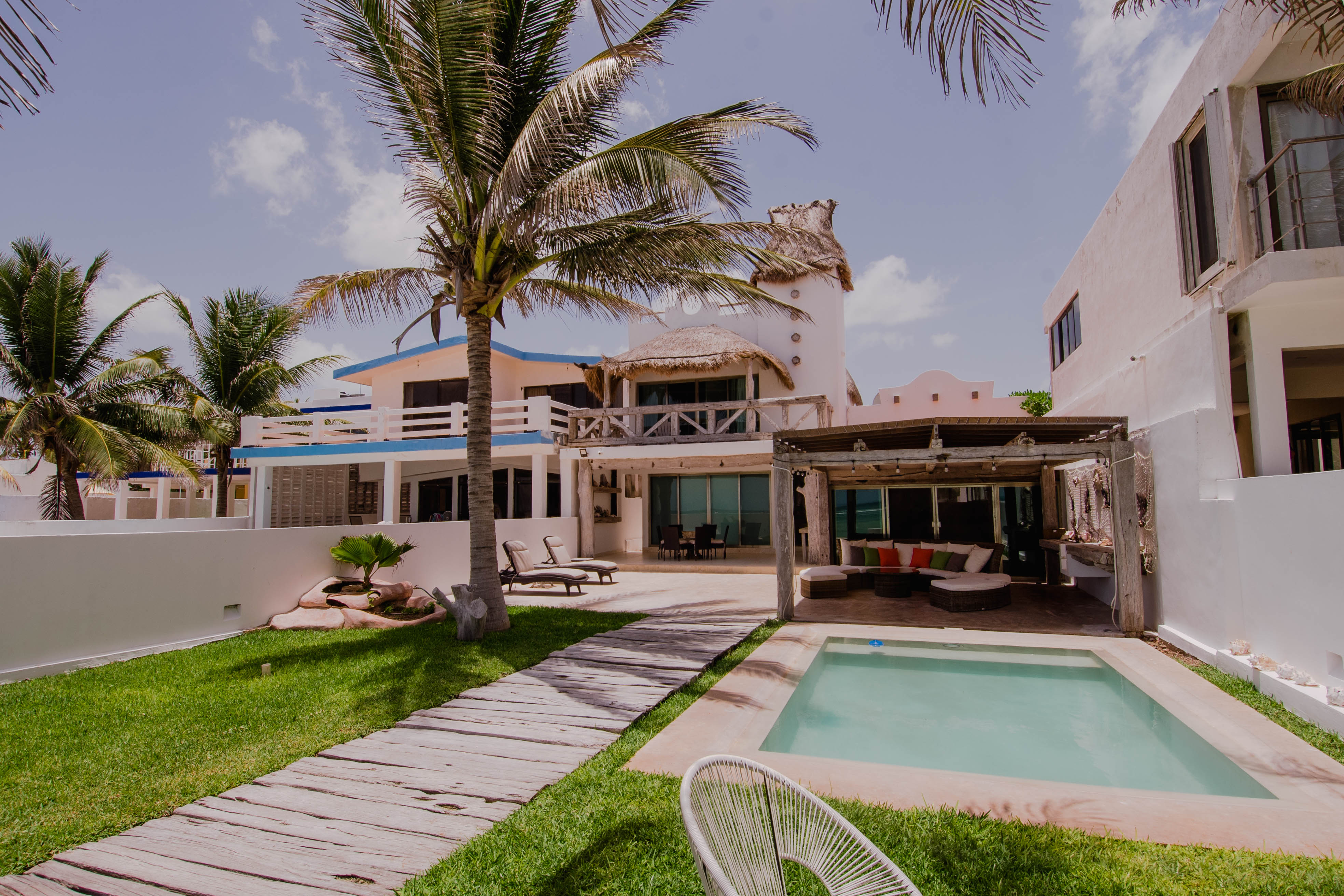 House For Sale In Progreso Yucatan Mexico at Alexander Griffin blog