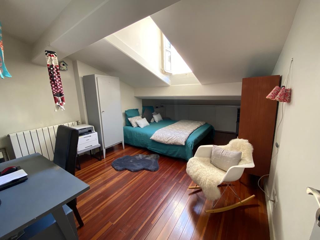 Nice room on the Bellecour Place in 2e Arrondissement, Lyon