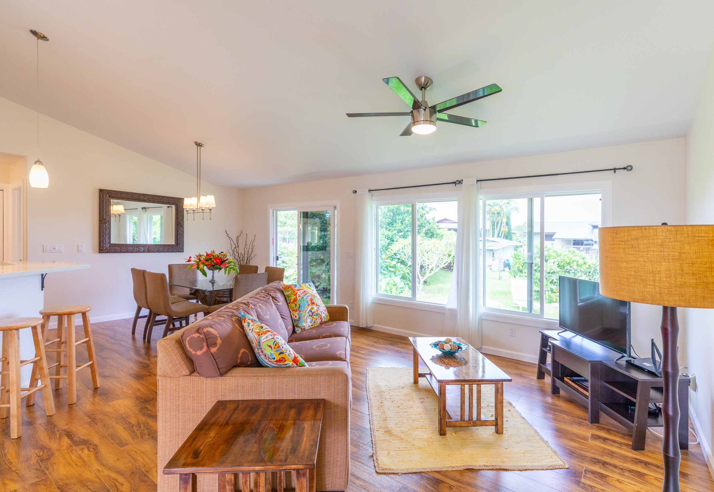 Uhi Wai Houses for Rent in Hilo, Hawaii, United States