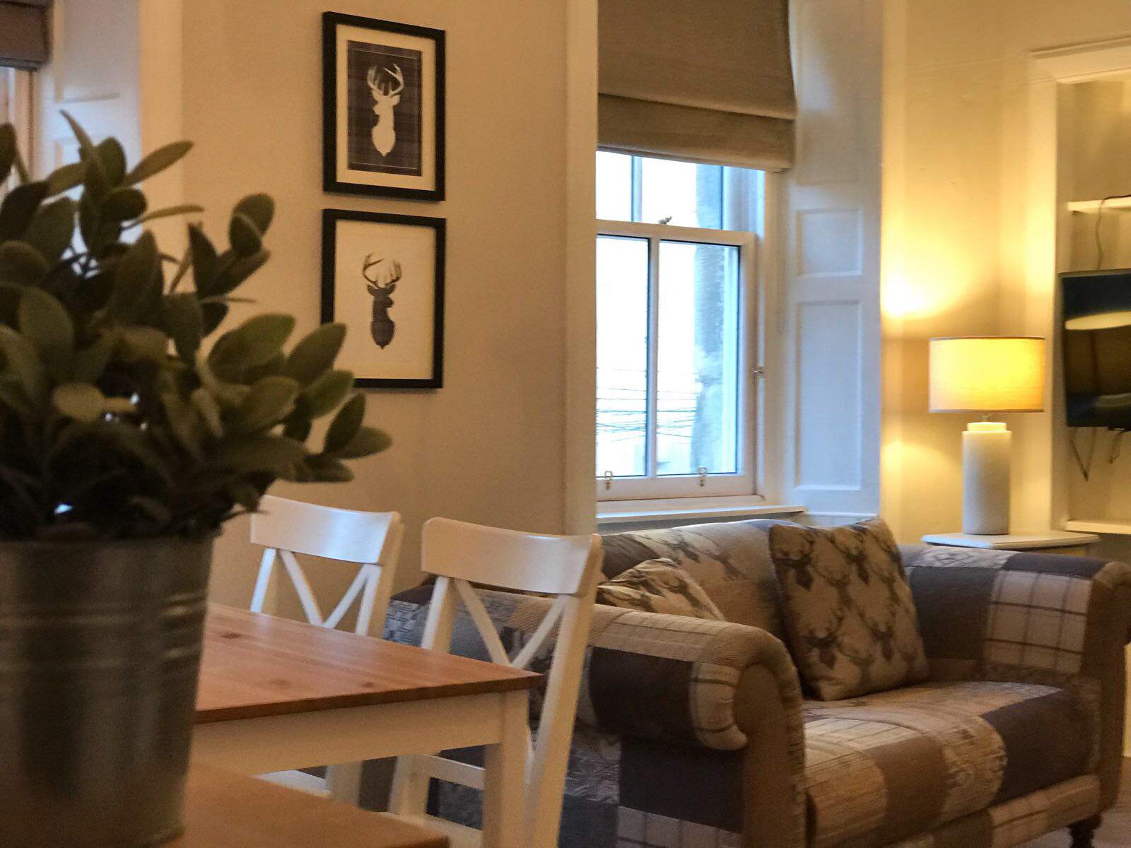 Edinburgh City Centre Apartment Flats for Rent in Edinburgh, Scotland, United Kingdom Airbnb