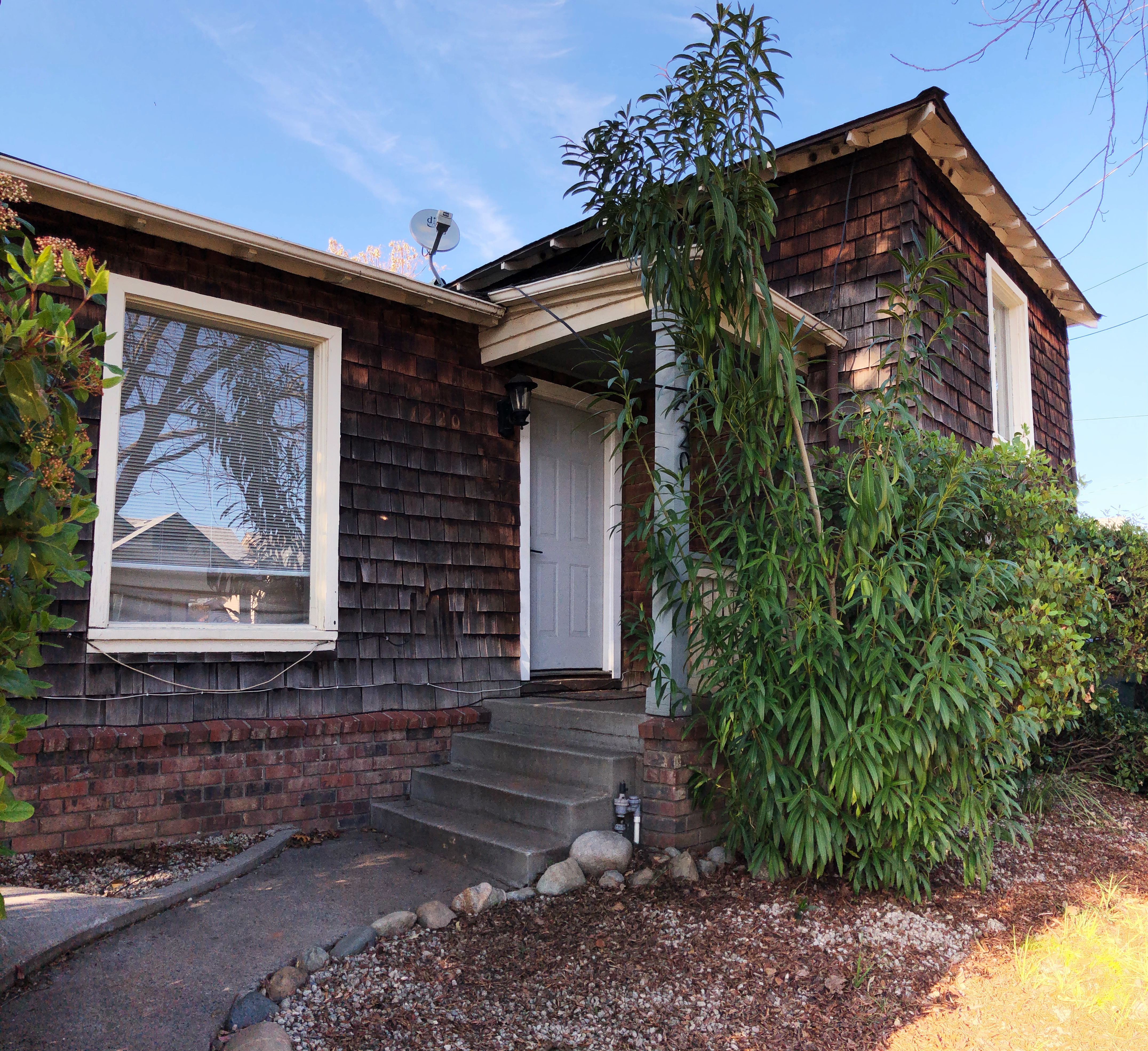 Remodeled Home, Downtown Oroville