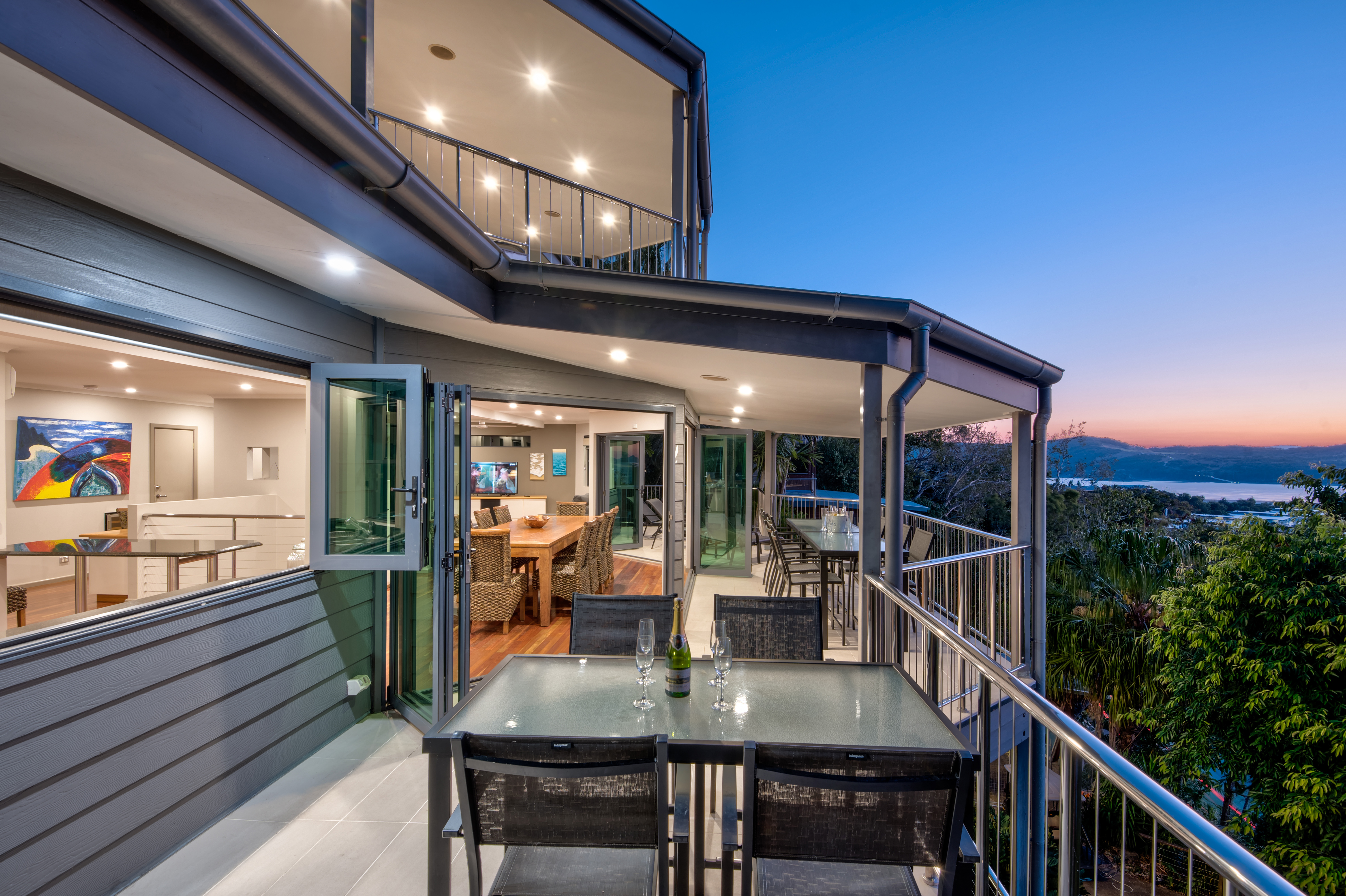 Kaylan House On Hamilton Island 4 Bedroom House Houses For Rent In Hamilton Island Queensland Australia