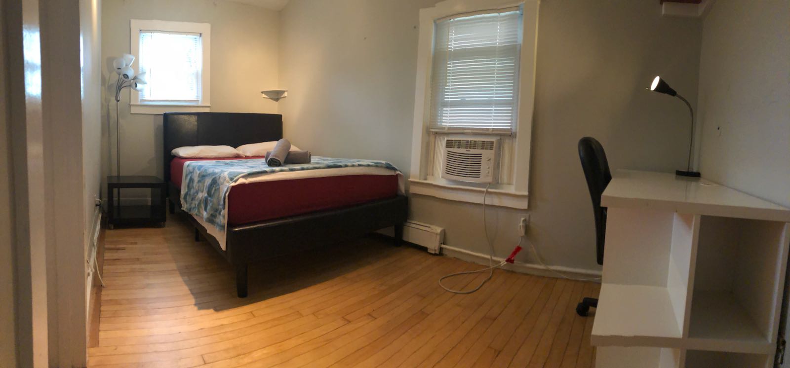 I3 Private Room by Kendall/MIT/Central Statio in Wellington-Harrington, Cambridge