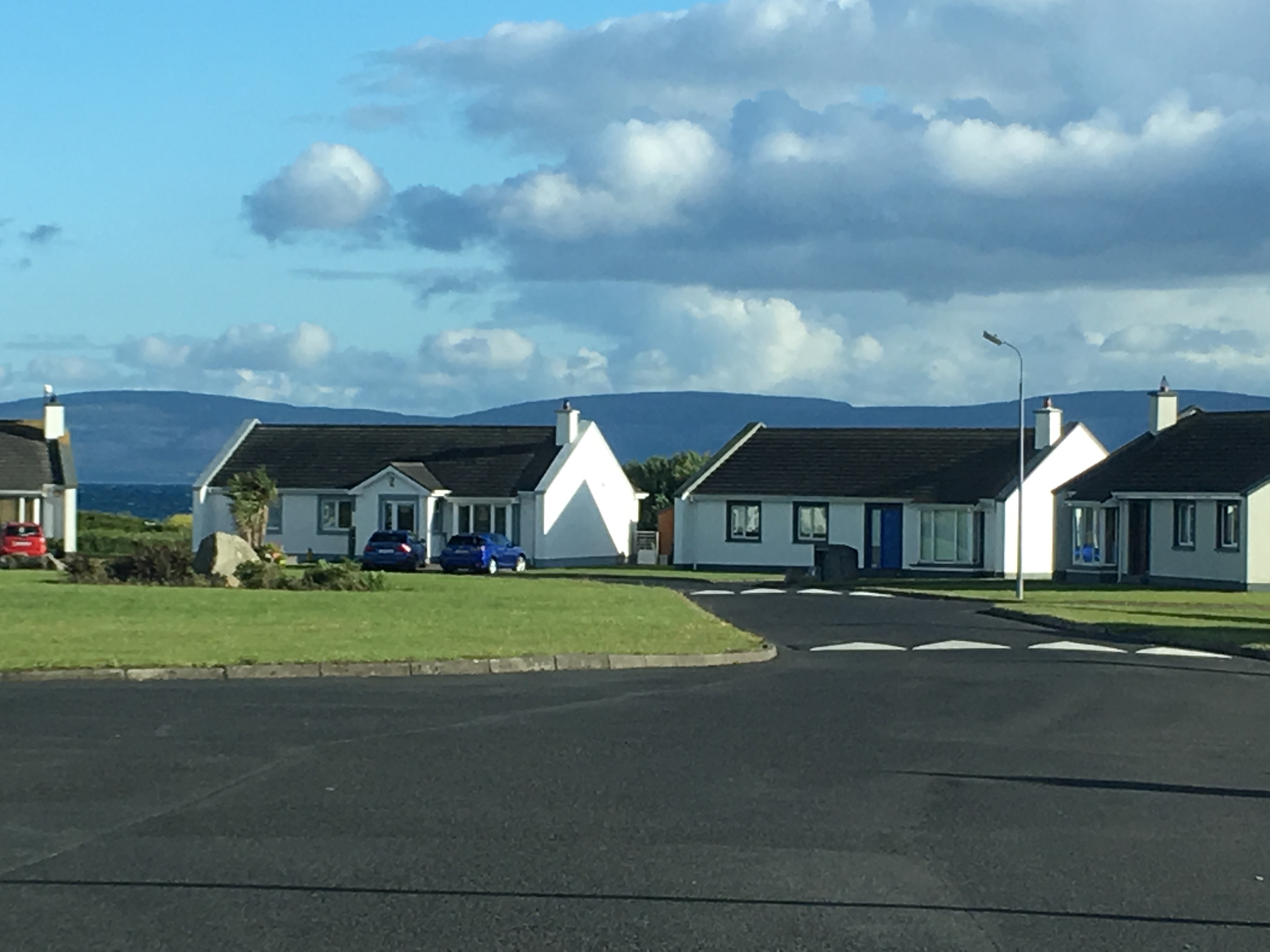 Galway holiday cottage on Wild Atlantic Way Bungalows for Rent in