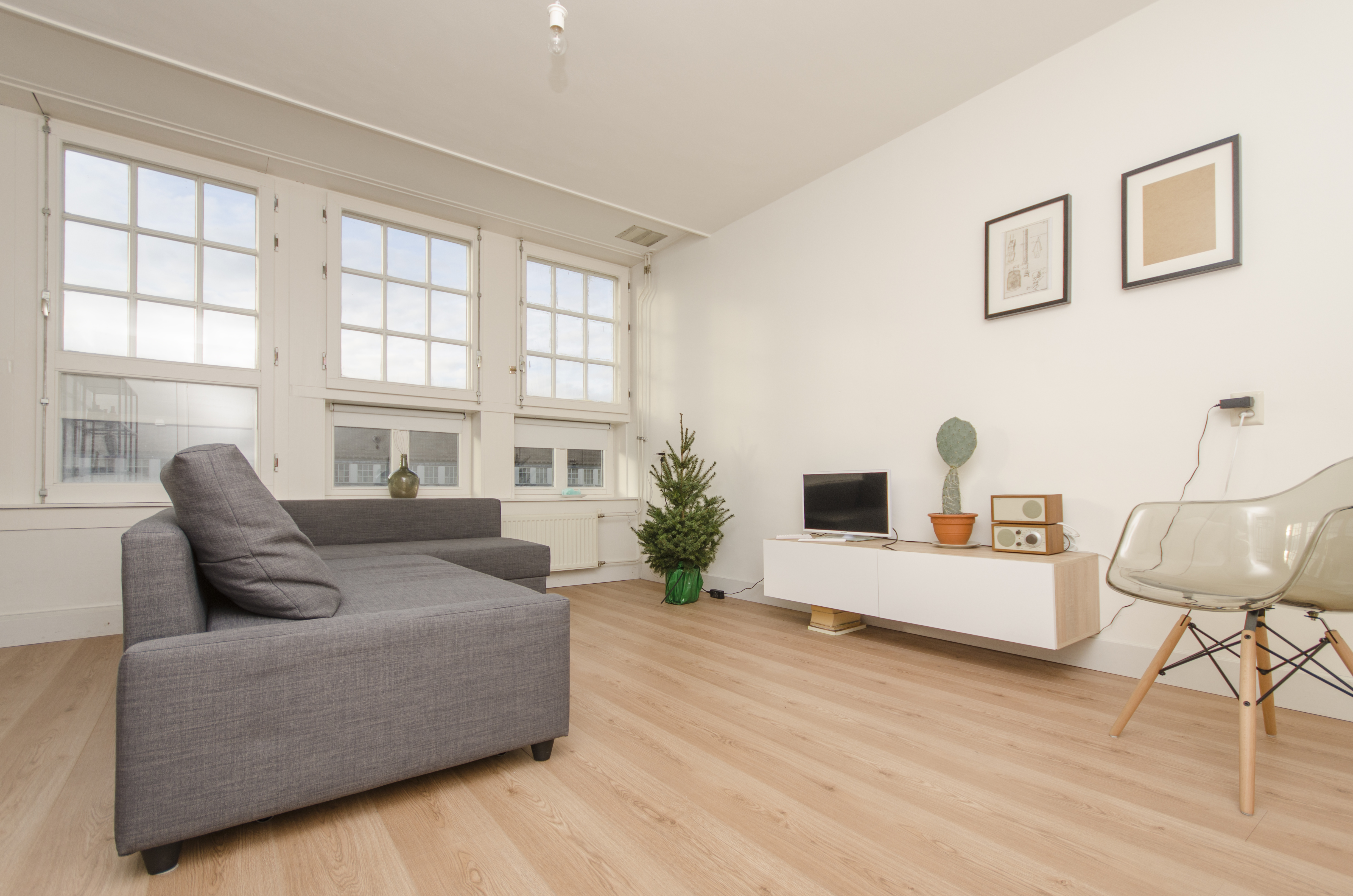 Modern โ Amsterdam stay
