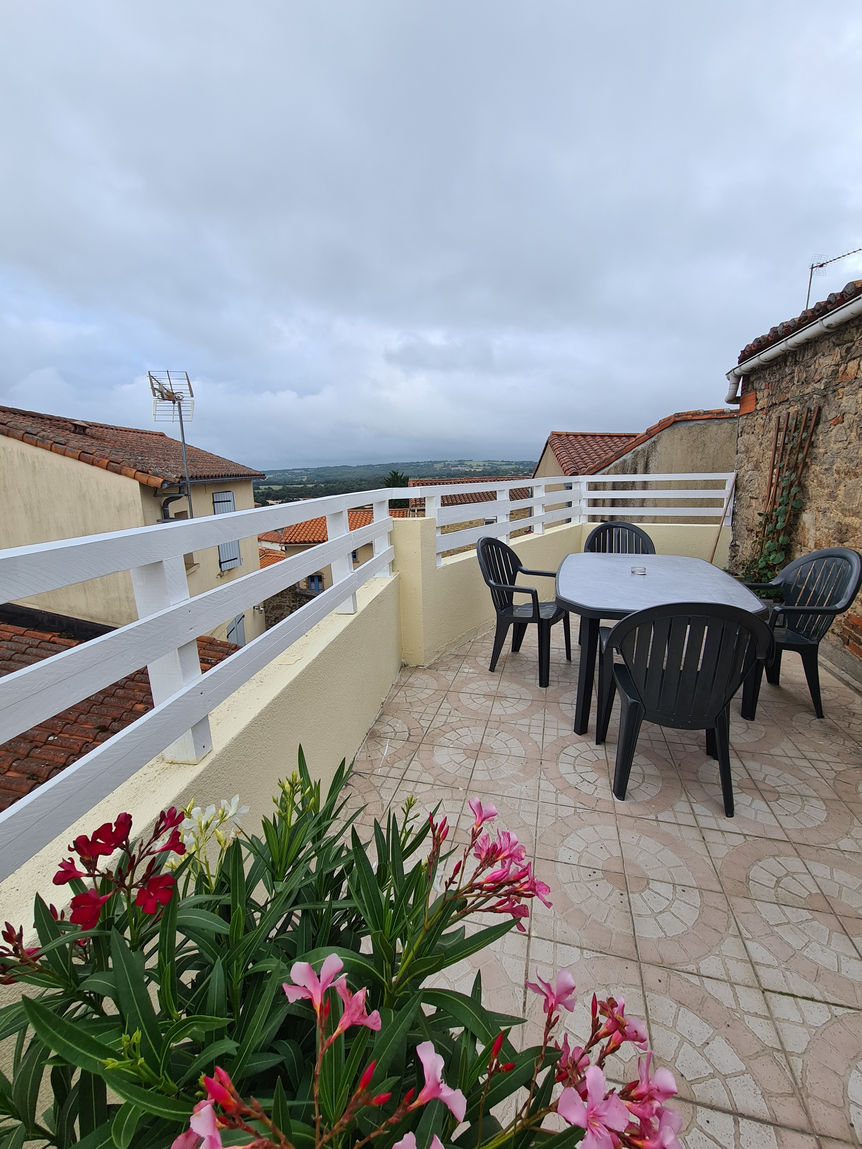 Le Bocage charming cottage 4 min from Puy du Fou