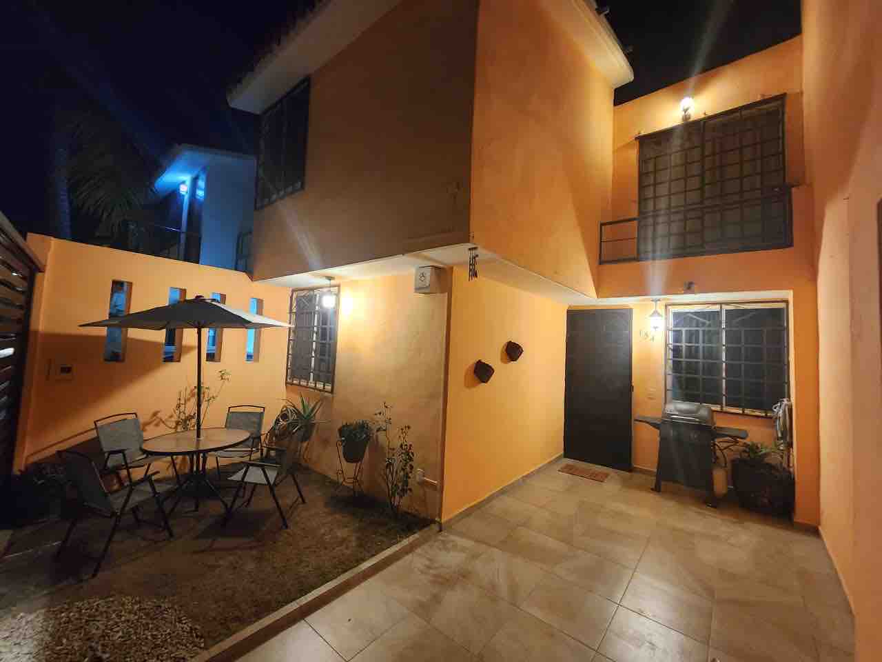 Casa Bahía