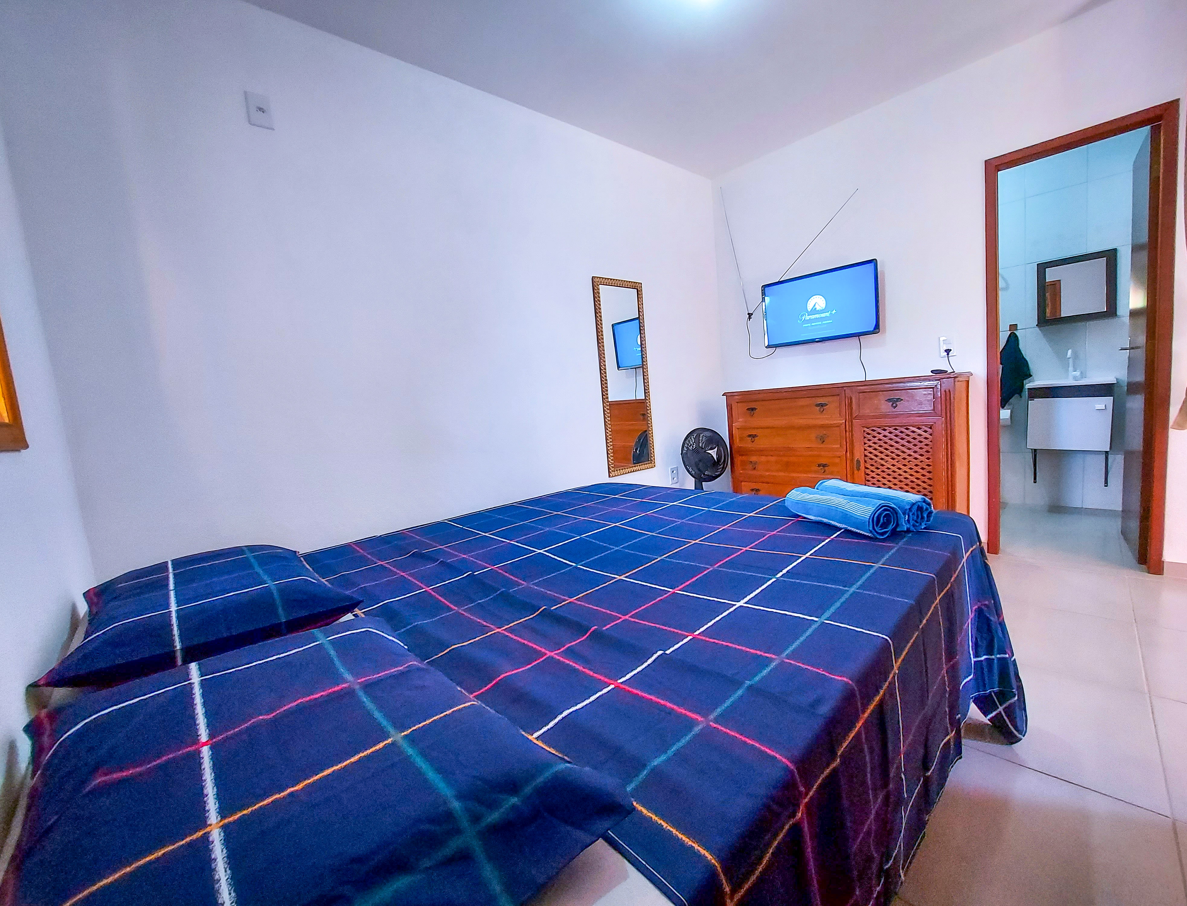 Cozy in Chapada 2
