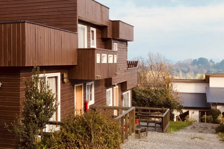 Du Lac Tourist Departments, Futrono (A)