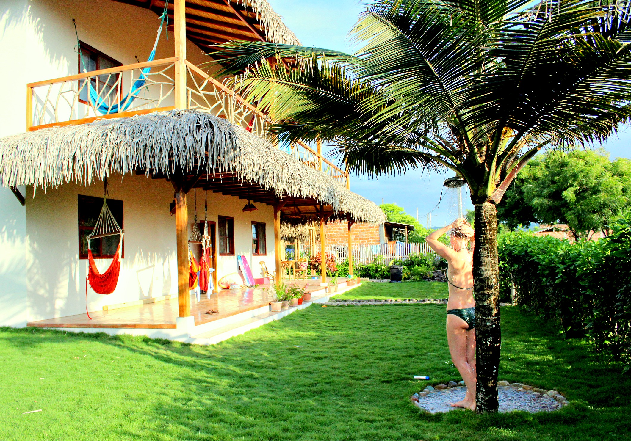 OCEAN VIEW BEACH HOUSE: Casa Esperanto - Las Tunas