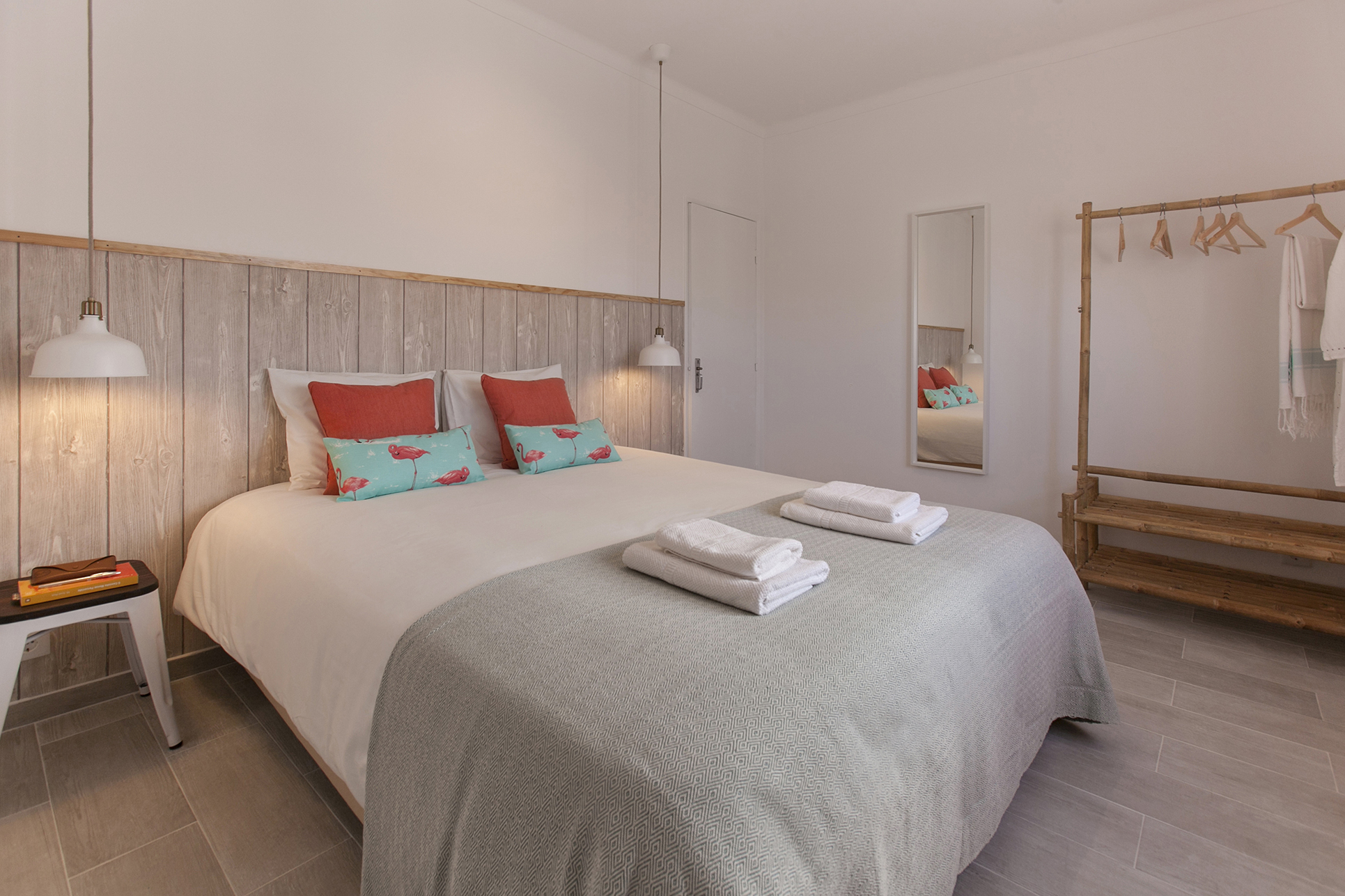 Mare Cheia   Surf and Beach Apartments 1st