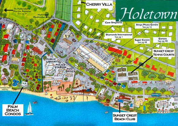 Sunset Crest Barbados Map Relaxing And Fun Sunset Crest #46 - Flats For Rent In Holetown, Barbados -  Airbnb