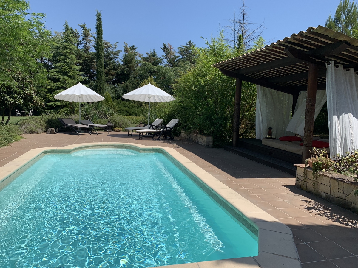 Extra Zen House in 5000m2 Arboretum Park