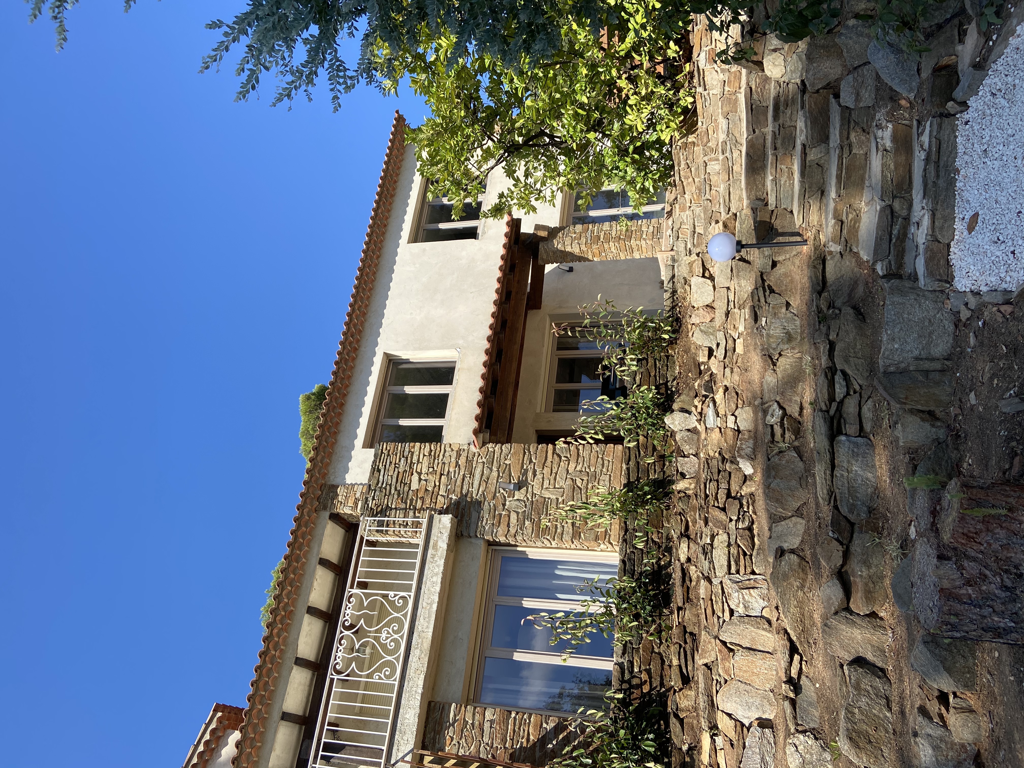bormes les mimosas charming apartment