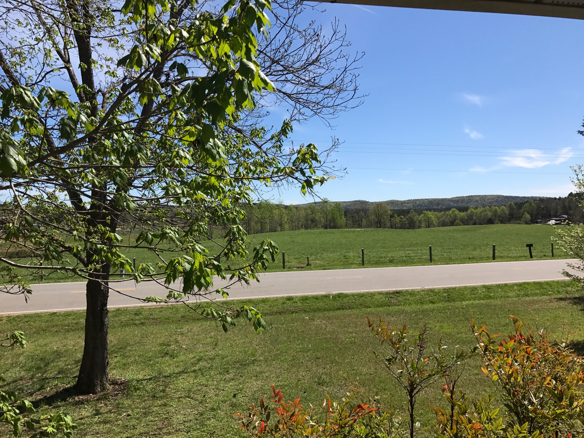 The Farmhouse in Uwharrie Houses for Rent in Troy, North Carolina