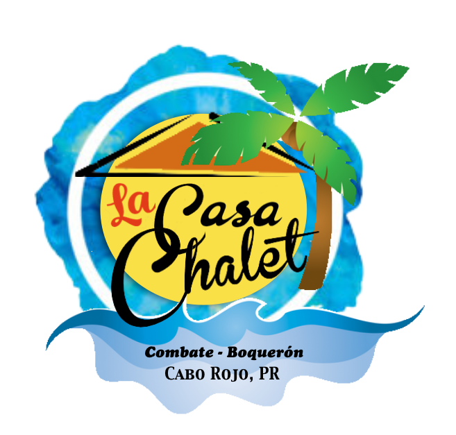 Casa en Combate min min from the beach
