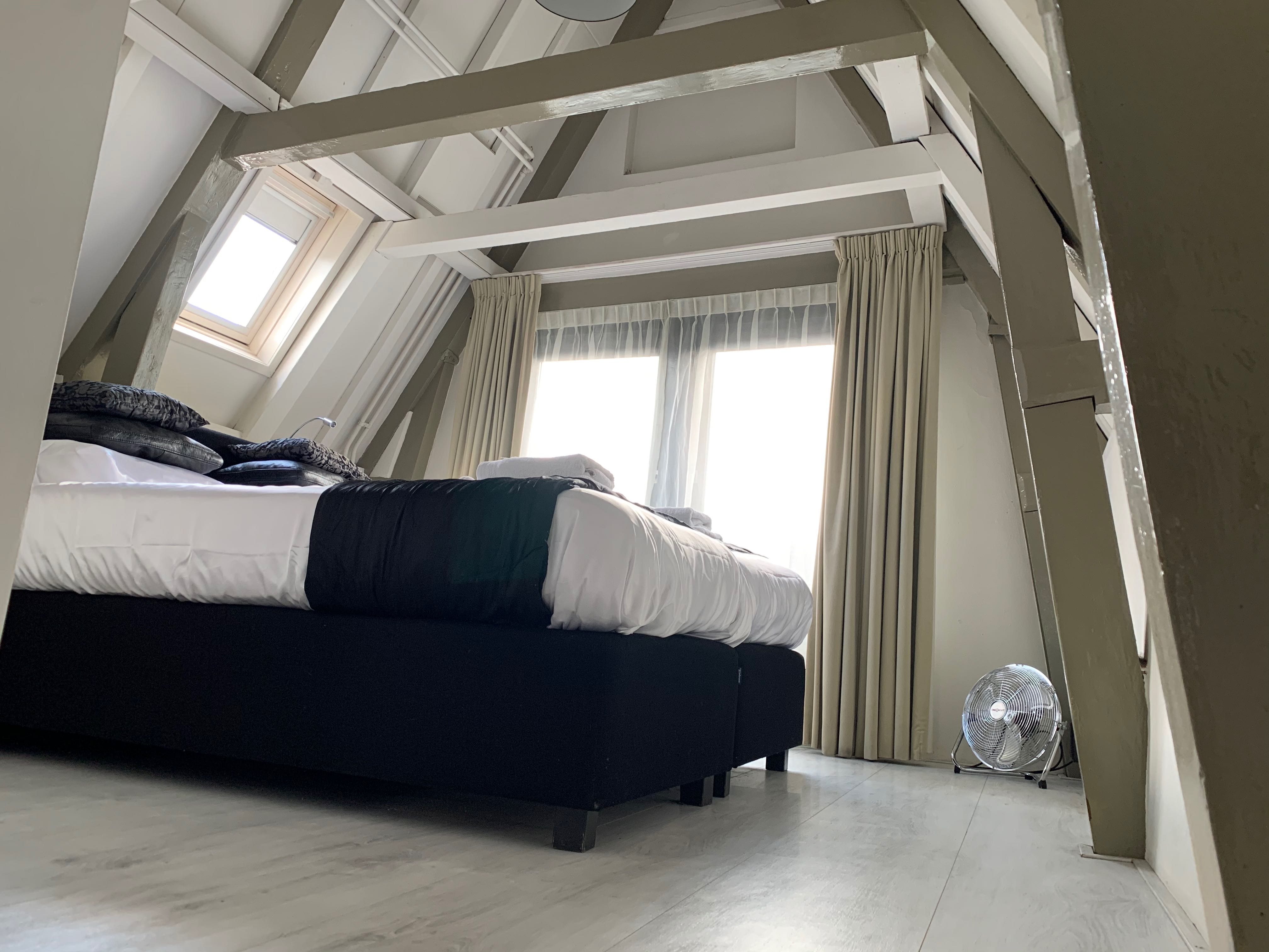 LUXURIOUS GUESTHOUSE in CITY CENTER in Centrum-West, Amsterdam