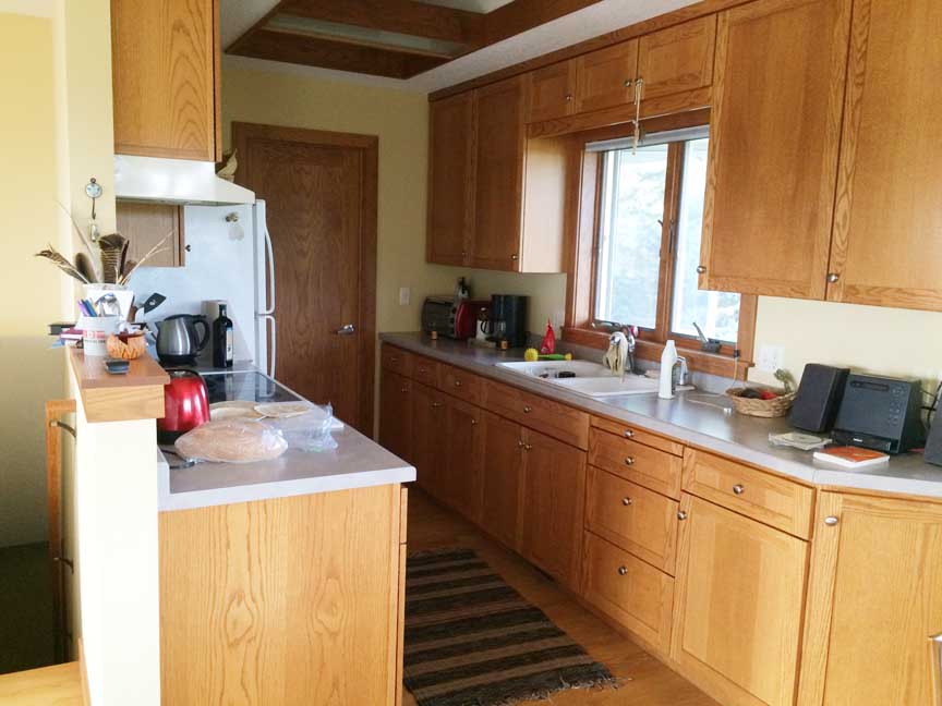 Lake Pepin Cottage on the Bluff Houses for Rent in Maiden Rock