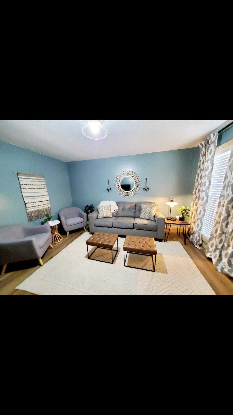 The Townhouse of Ripley