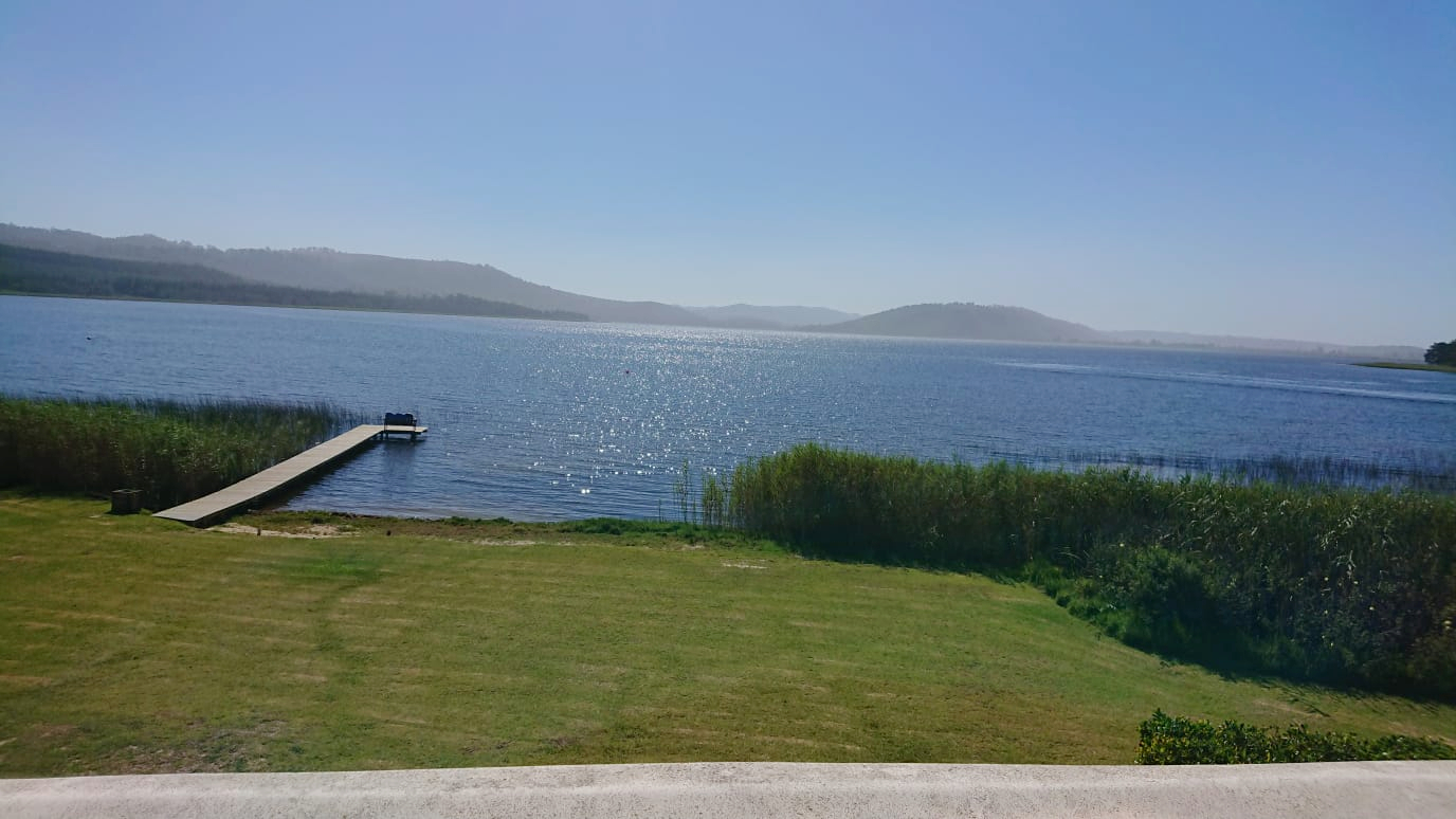 Bel Lago, Swartvlei Lake Houses for Rent in Sedgefield, South Africa