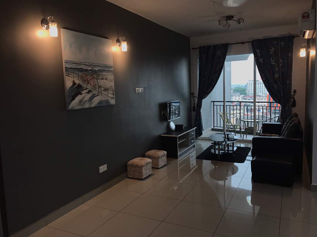 Menara Majestic Ipoh H19 Apartments For Rent In Ipoh Perak Malaysia