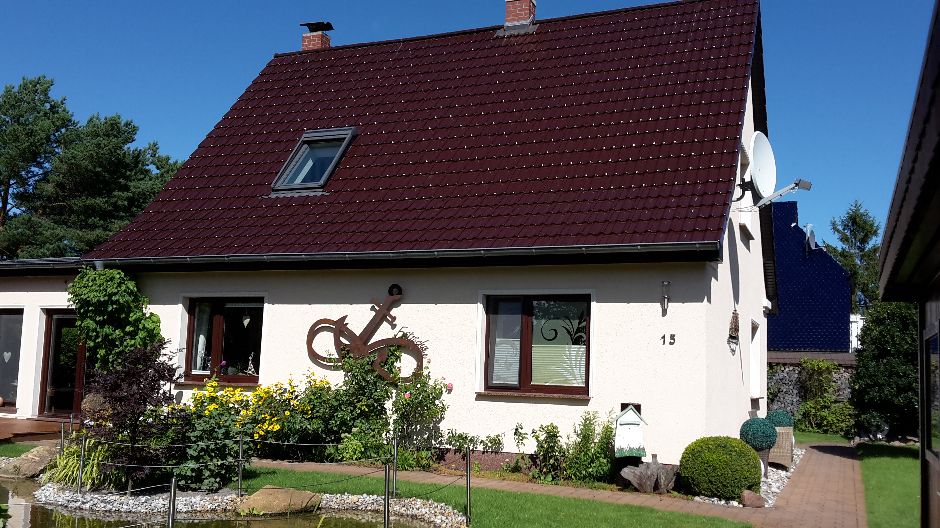 Appartement Strandkoje - close to the beach  200m-