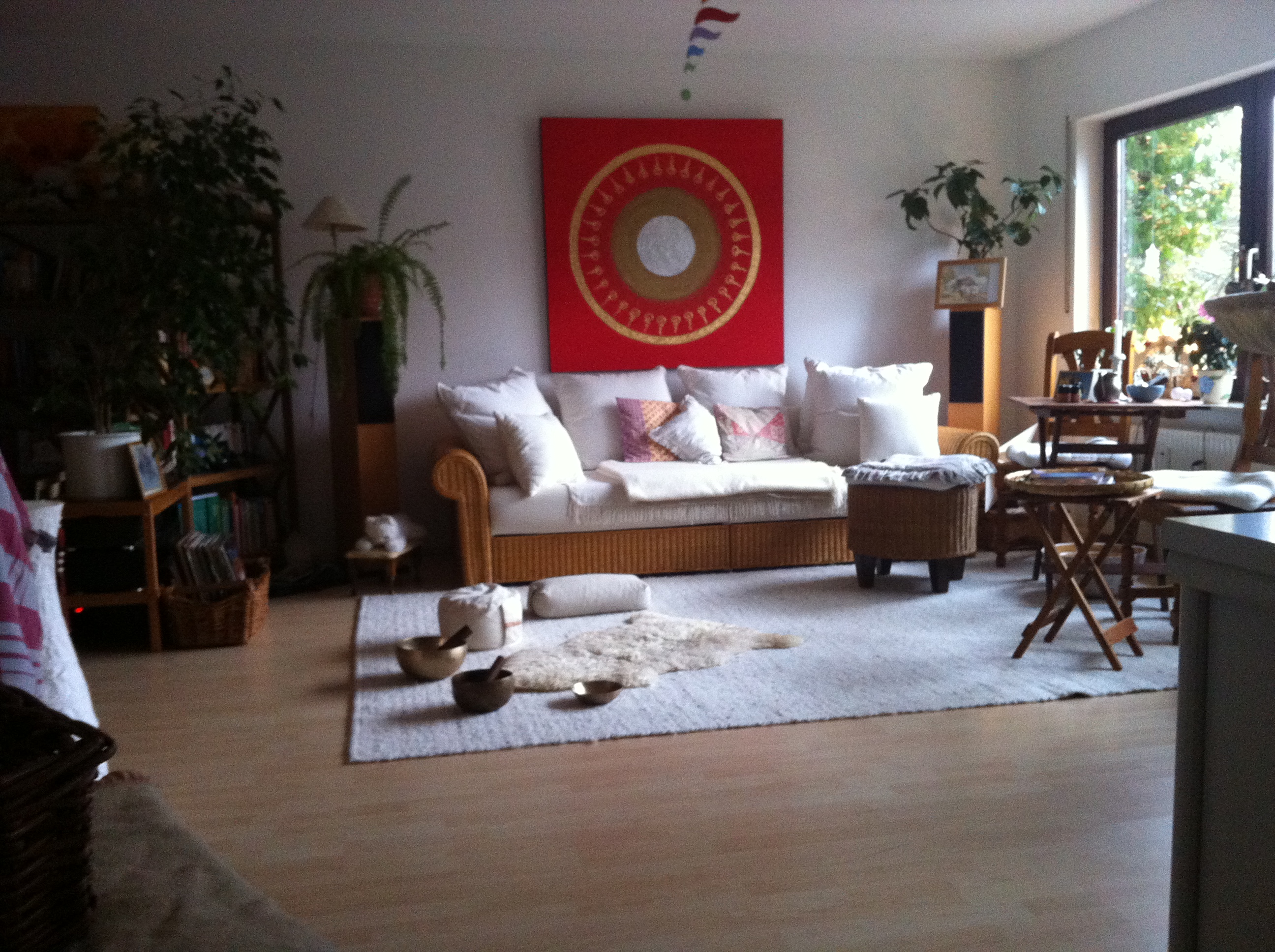 Couchsurfing mit Familienanschluss - Wohnungen zur Miete ...