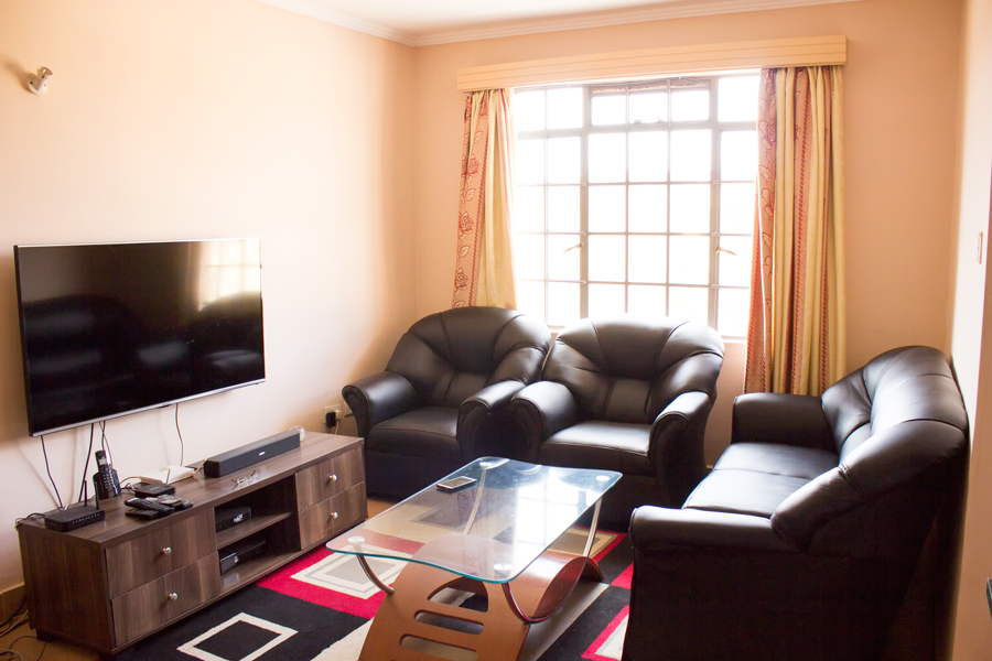 Modern Apartment near JKIA Airport in Embakasi South, Nairobi