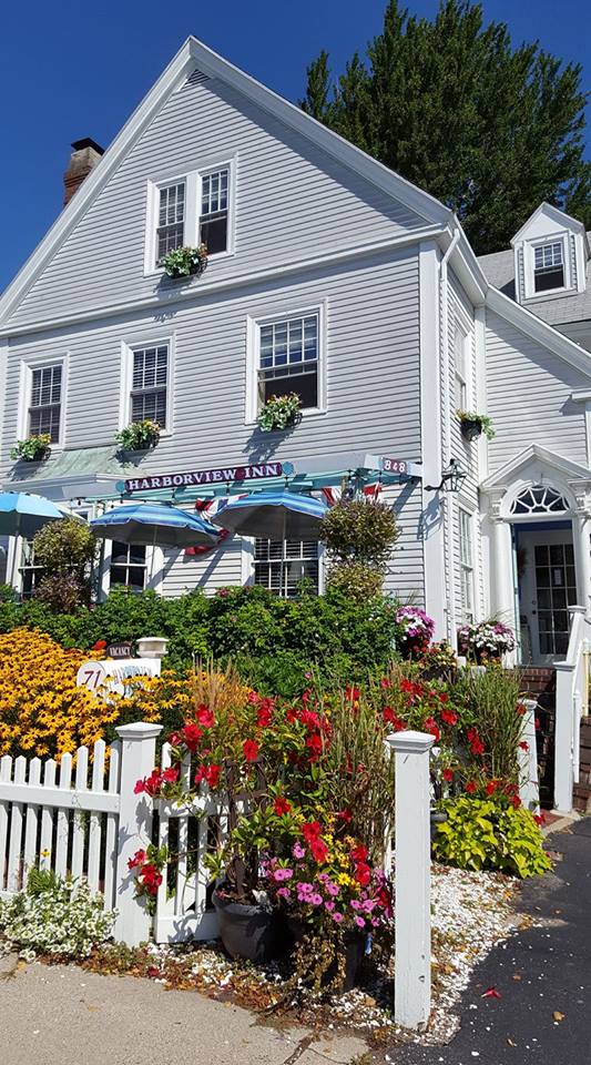 Harborview Inn Bed and breakfasts for Rent in Gloucester