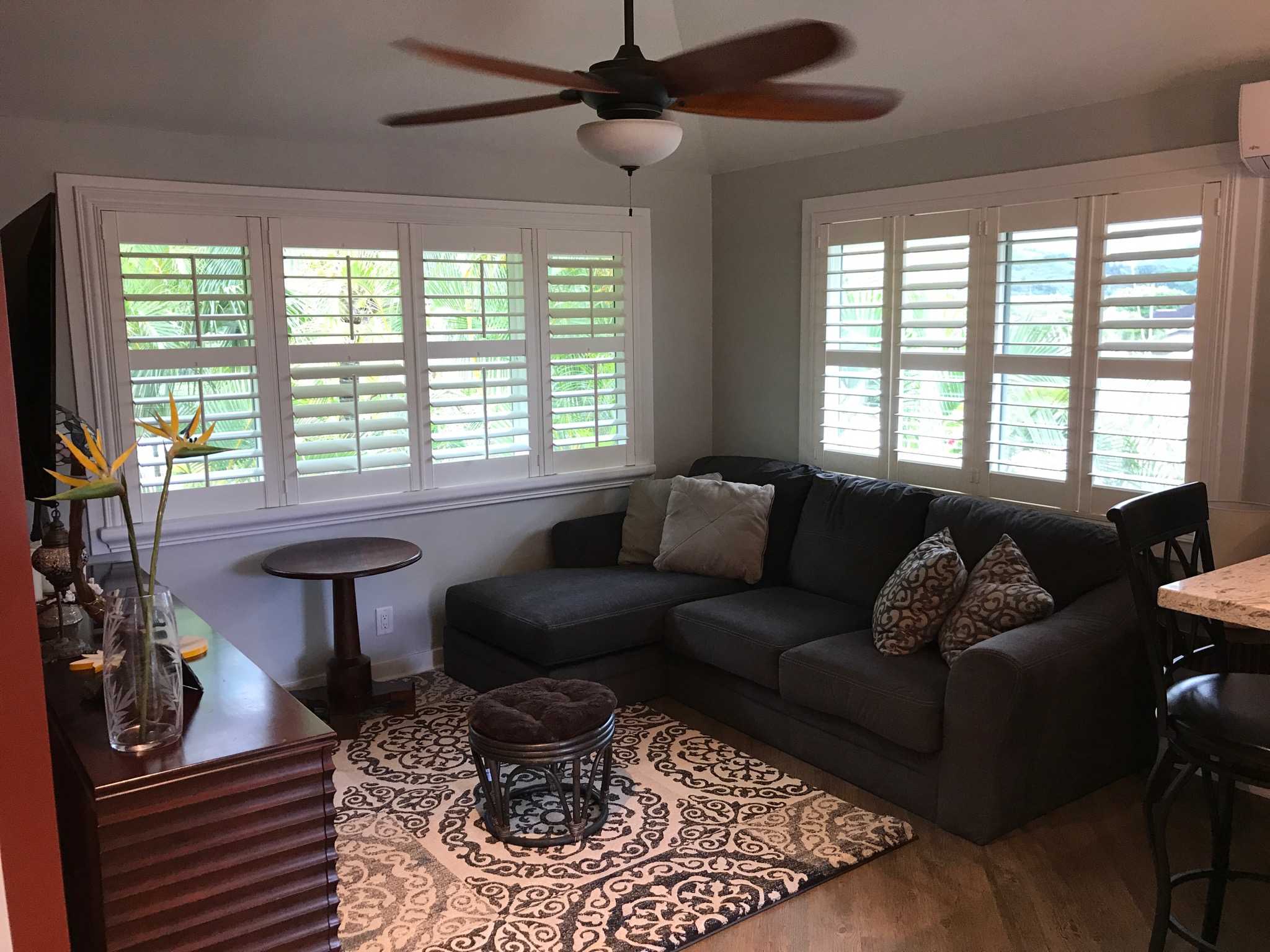 Luxury Kailua Retreat