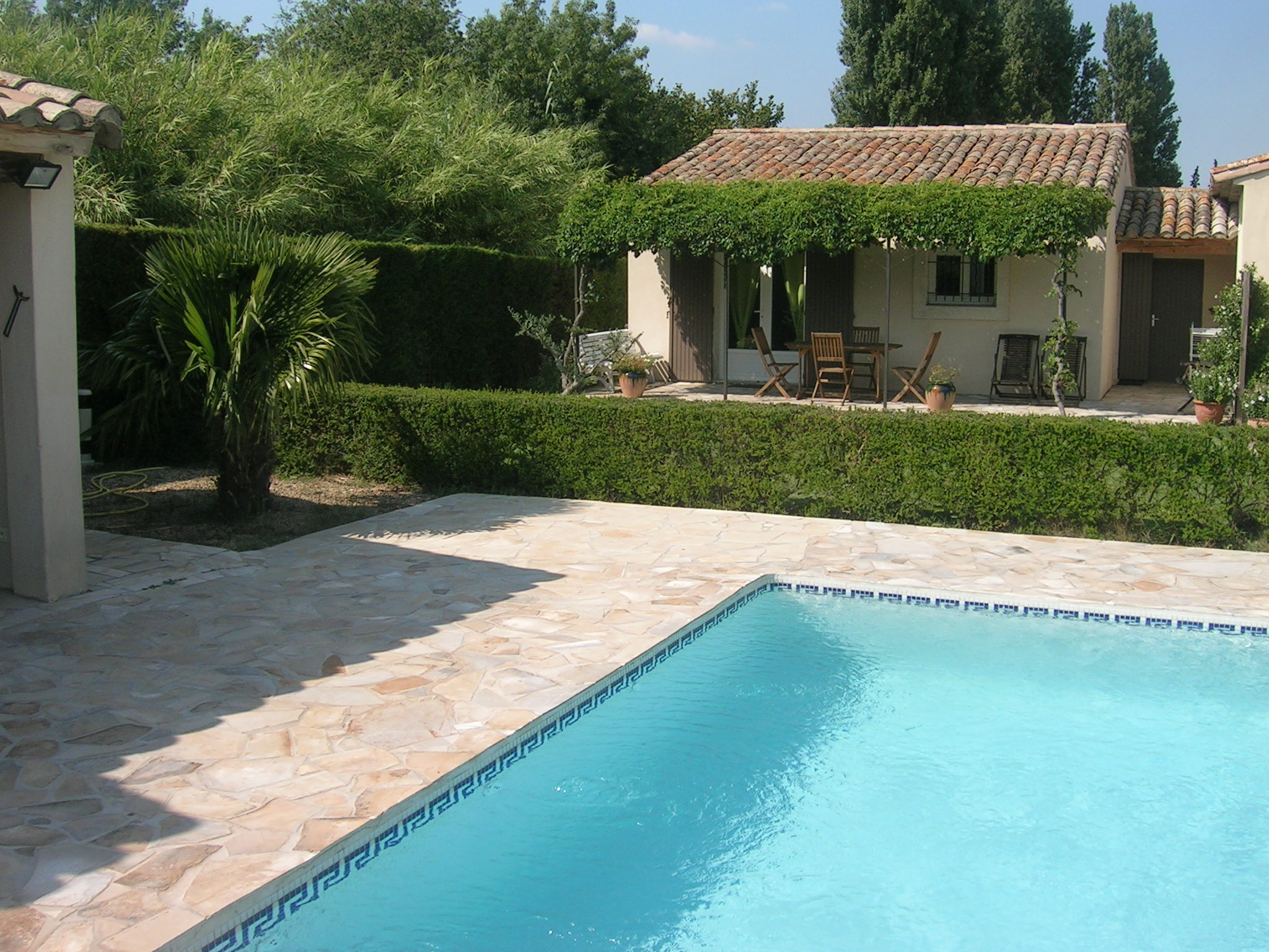 Gite 2/3 p - Vacation rental classified 3 stars