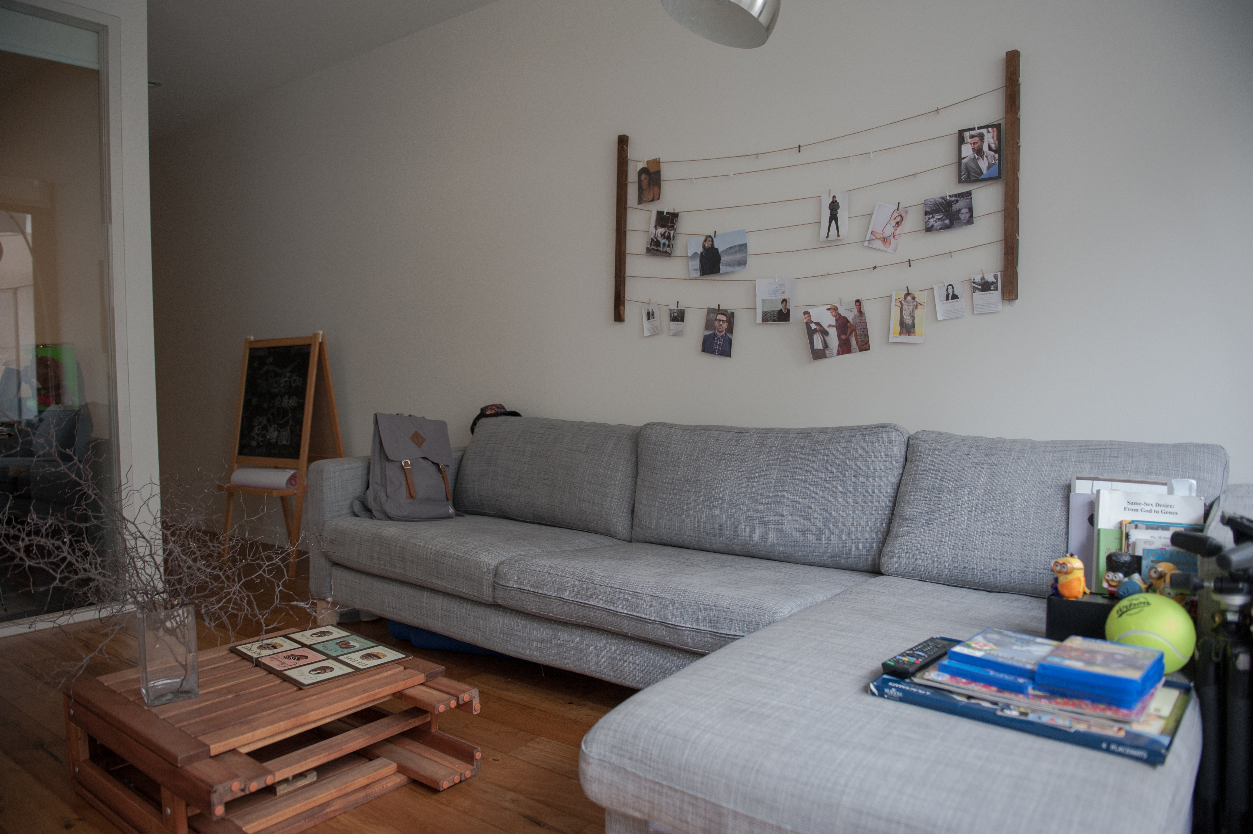 Spacious 1 Bedrm apt Brunswick east in Moreland, Melbourne