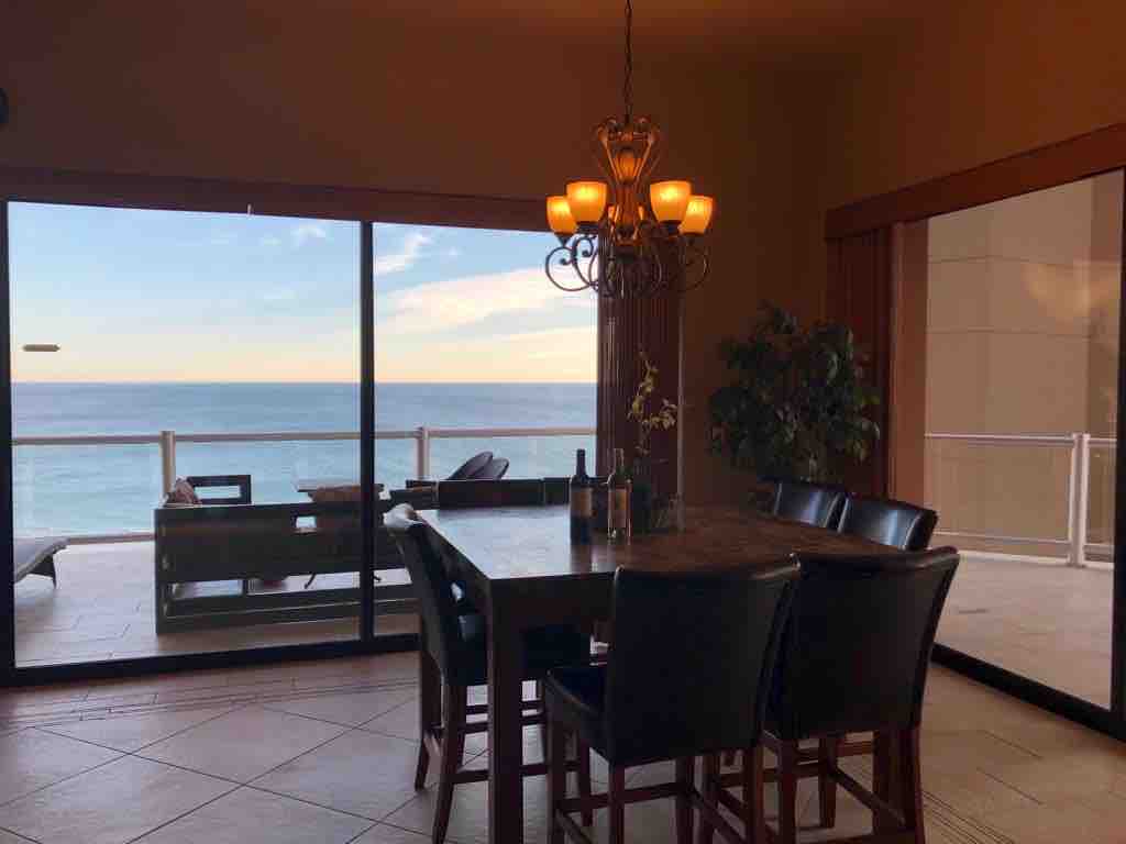 Las Palomas Largest Luxury 3 Bed 3 Bath Condo Condominiums For Rent In Puerto Penasco Sonora Mexico