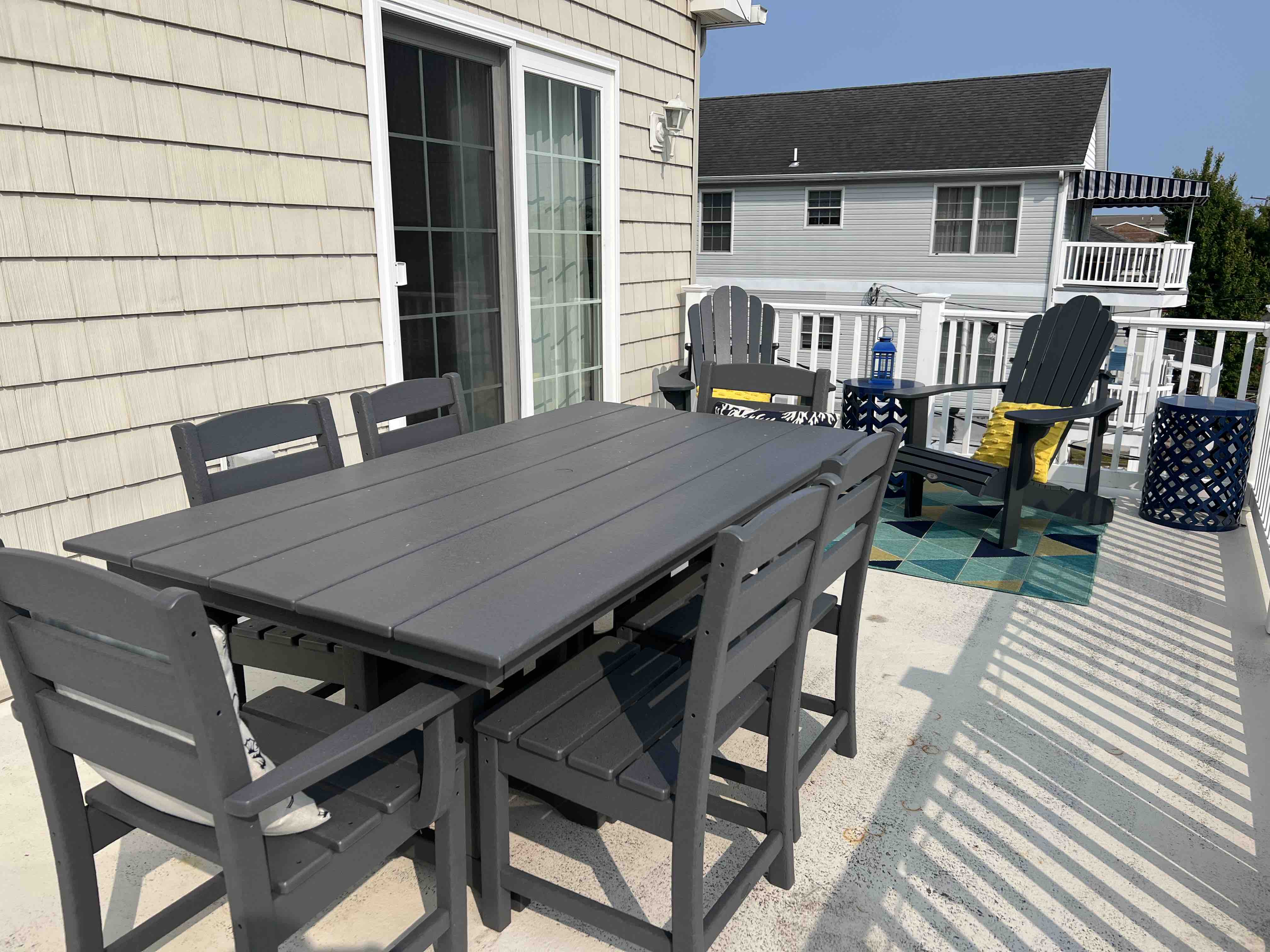 Spacious 3 bedroom condo in Wildwood near Downtown