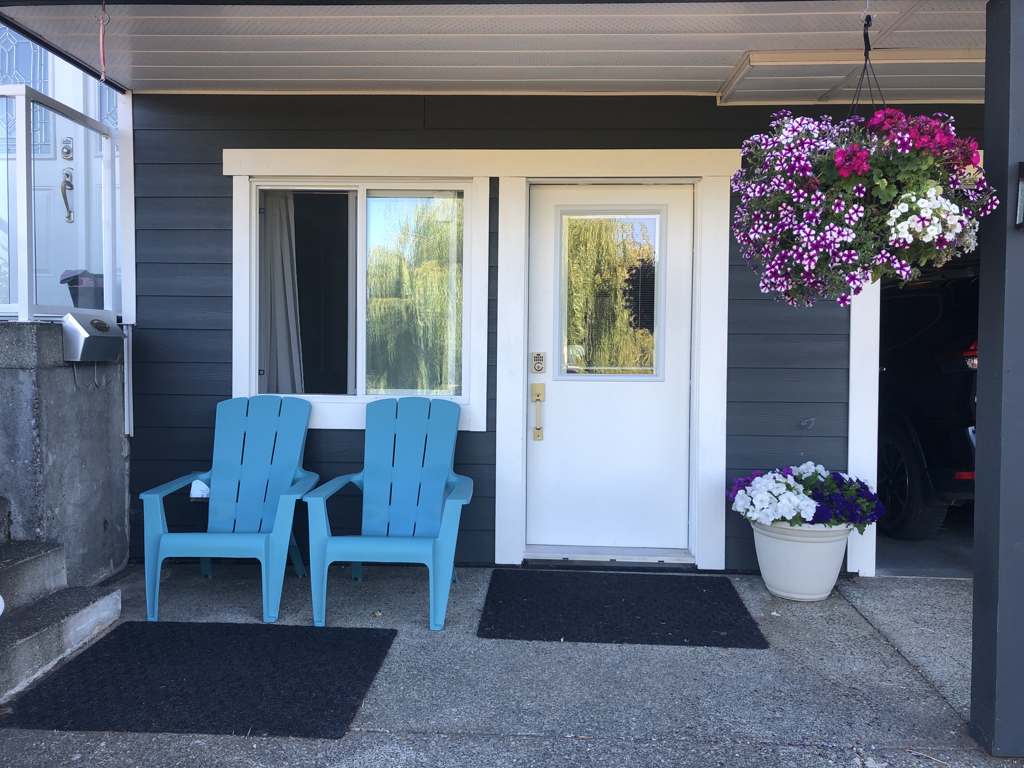 2 BR Suite Perfect for Week end Getaway