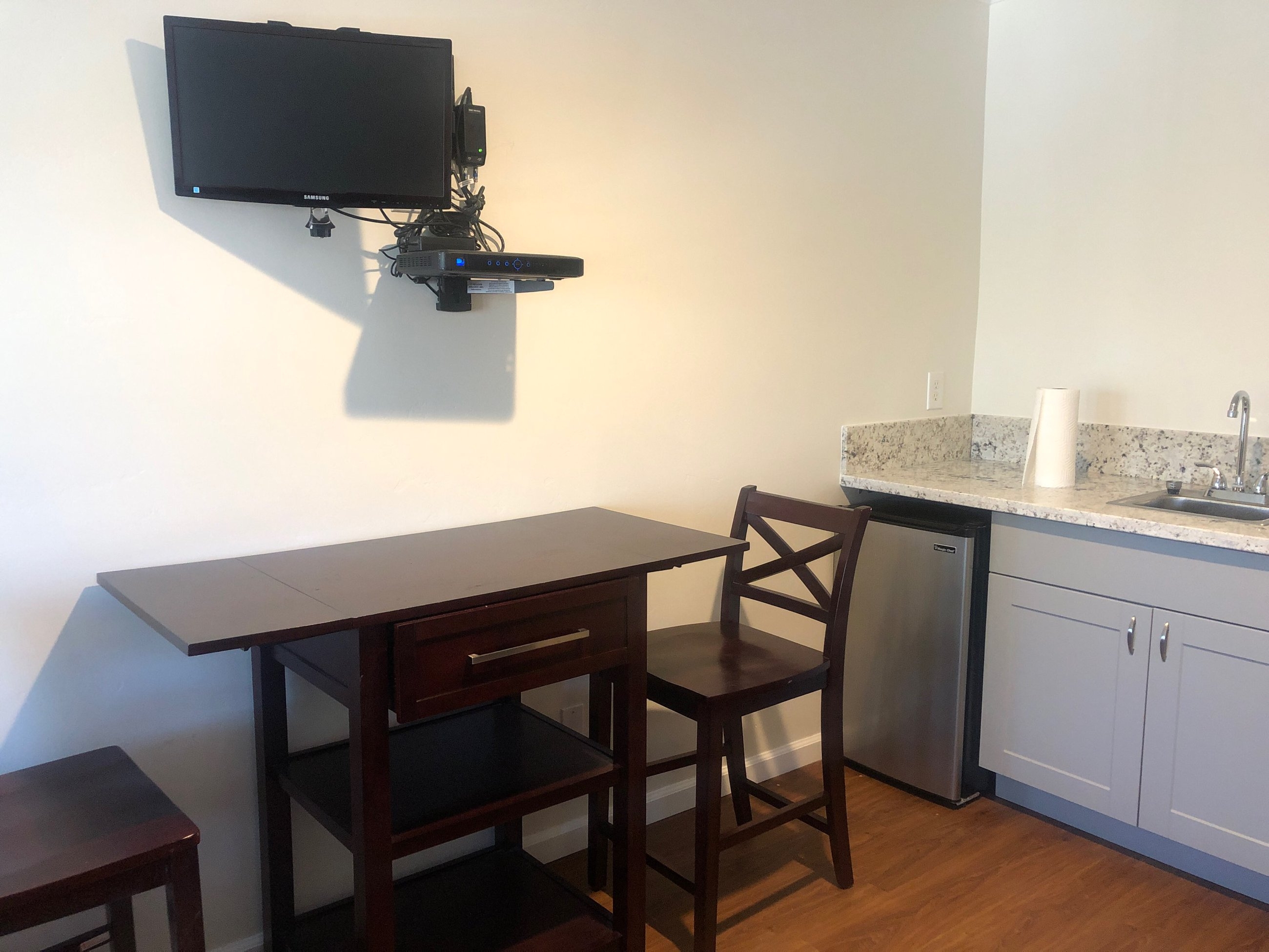 Private Studio in Point Loma - Apartments for Rent in San Diego
