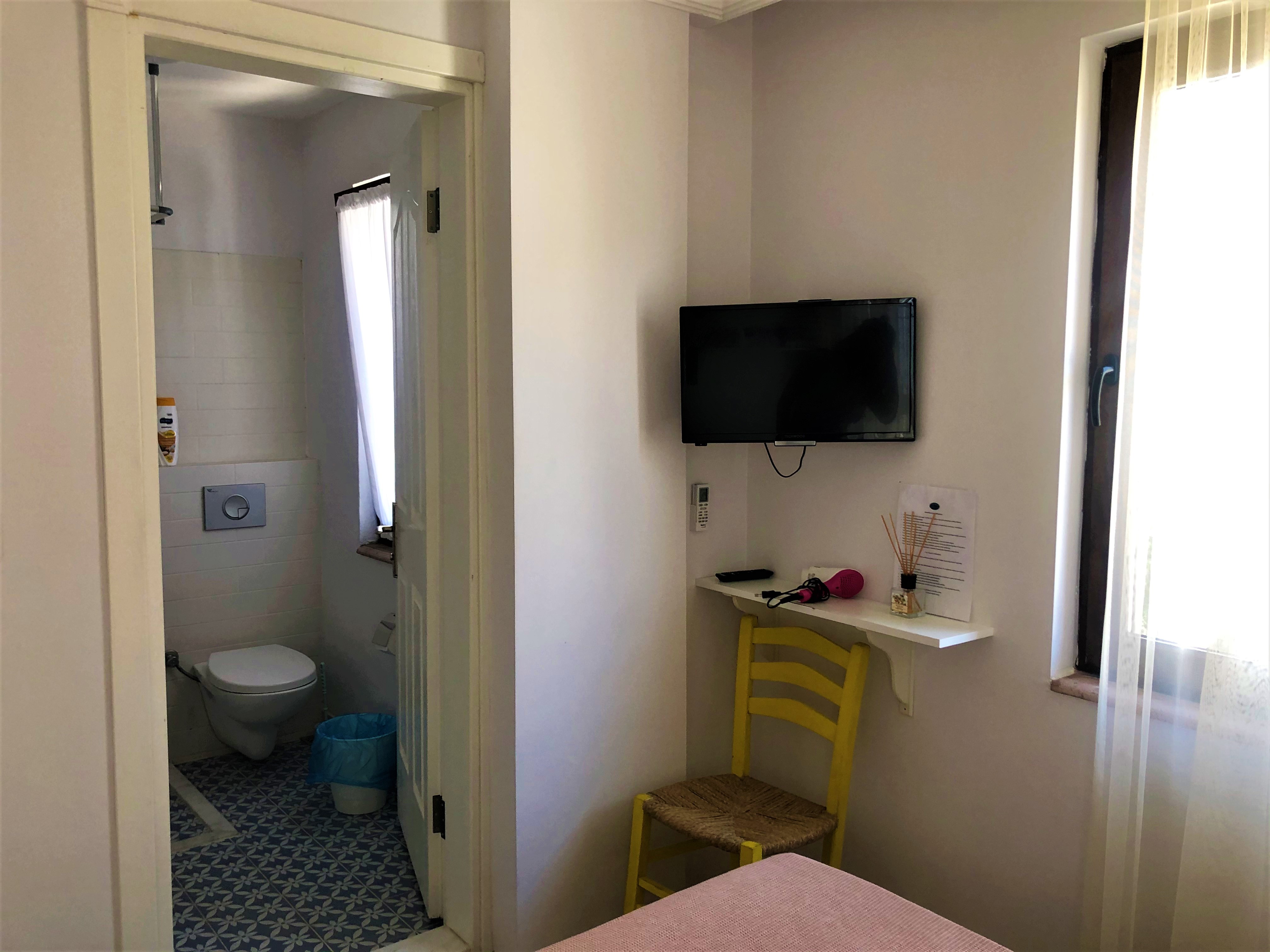 Nil House Ayvalık (Single Room) Ayvalık şehrinde Kiralık Butik